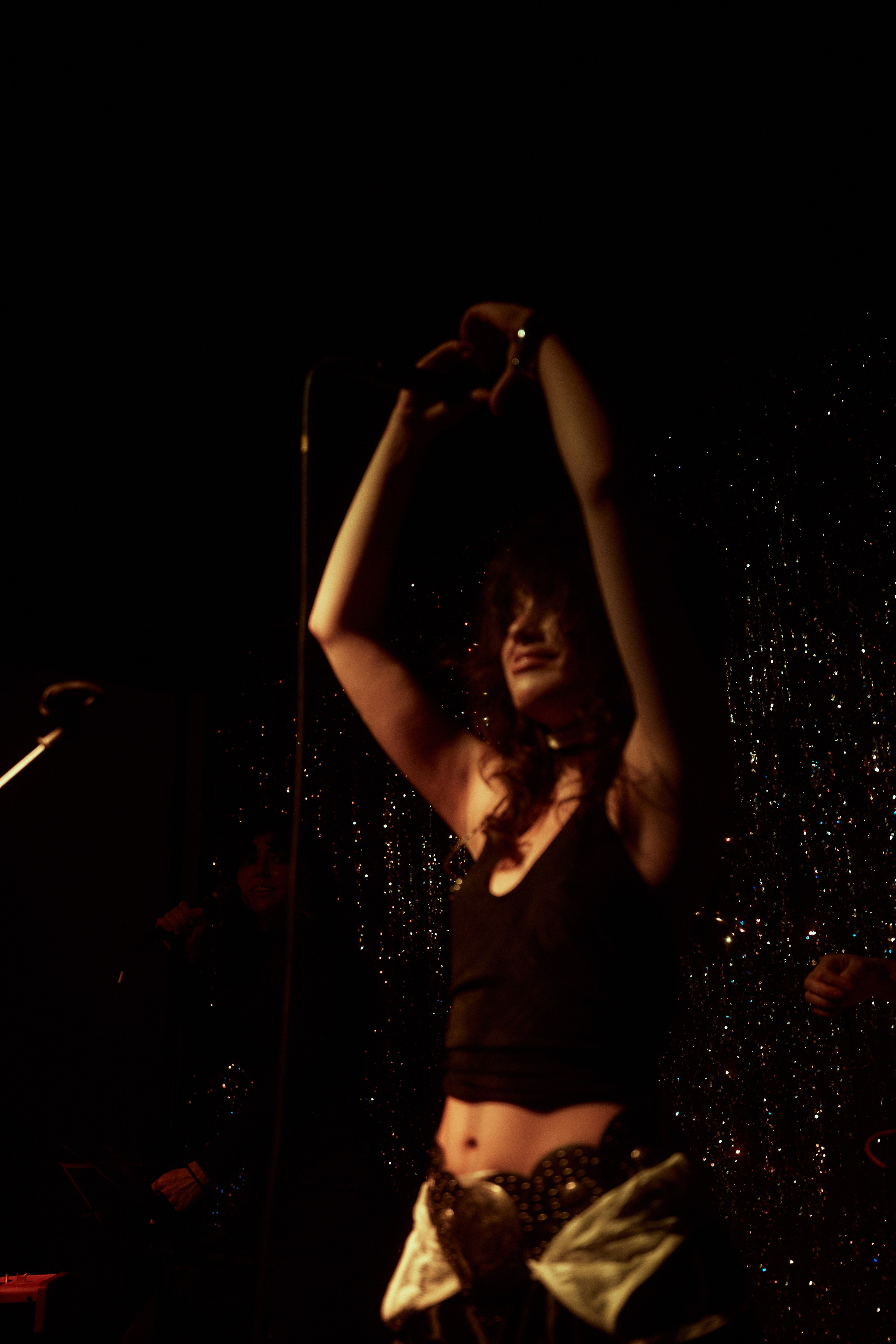 Концерт Sabu в pwrhs. Фотограф и видеограф Мария Банщикова, Солнечногорск, Москва