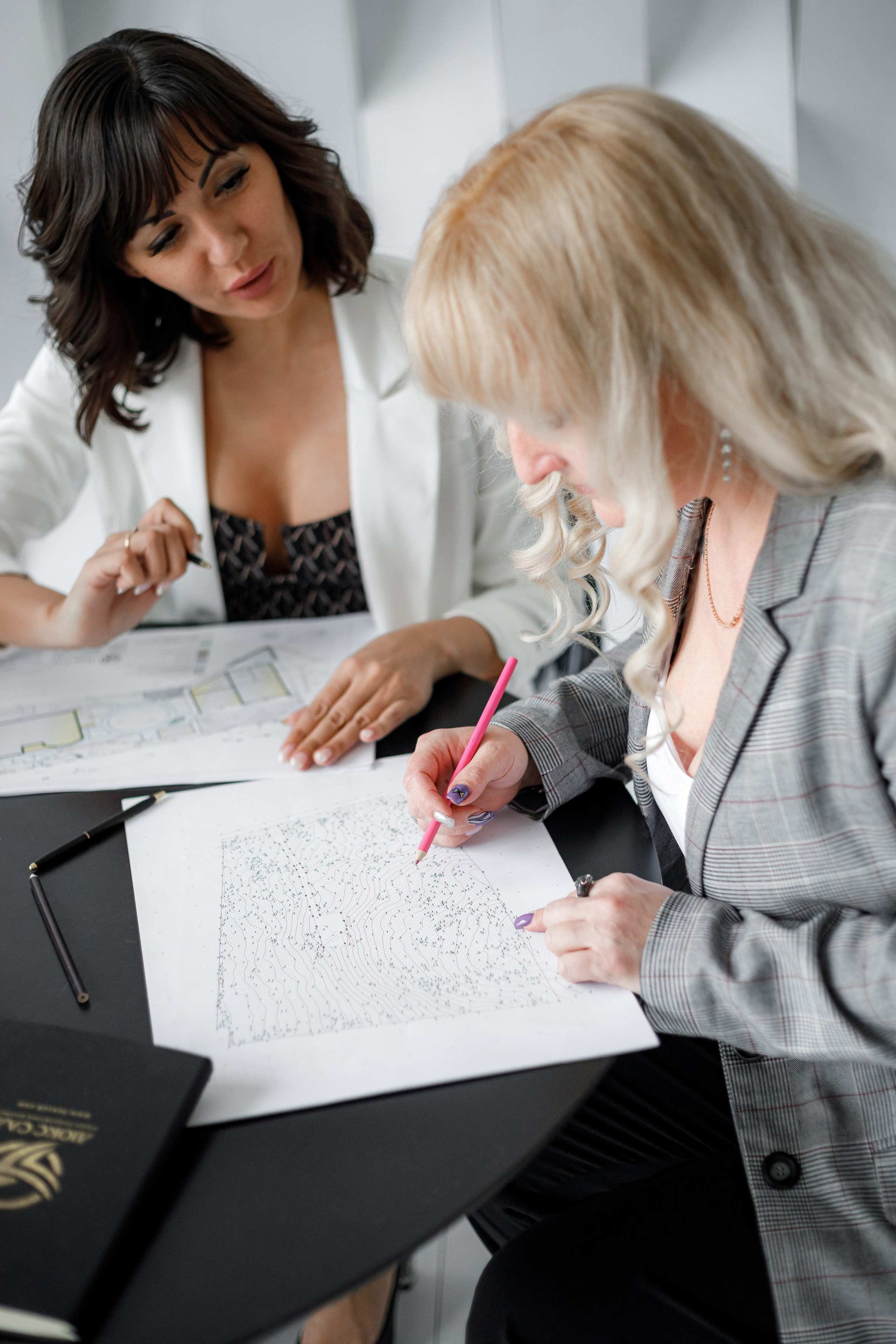 Студия ландшафтного дизайна LuxSad. Фотограф в Москве Базанова Дарья