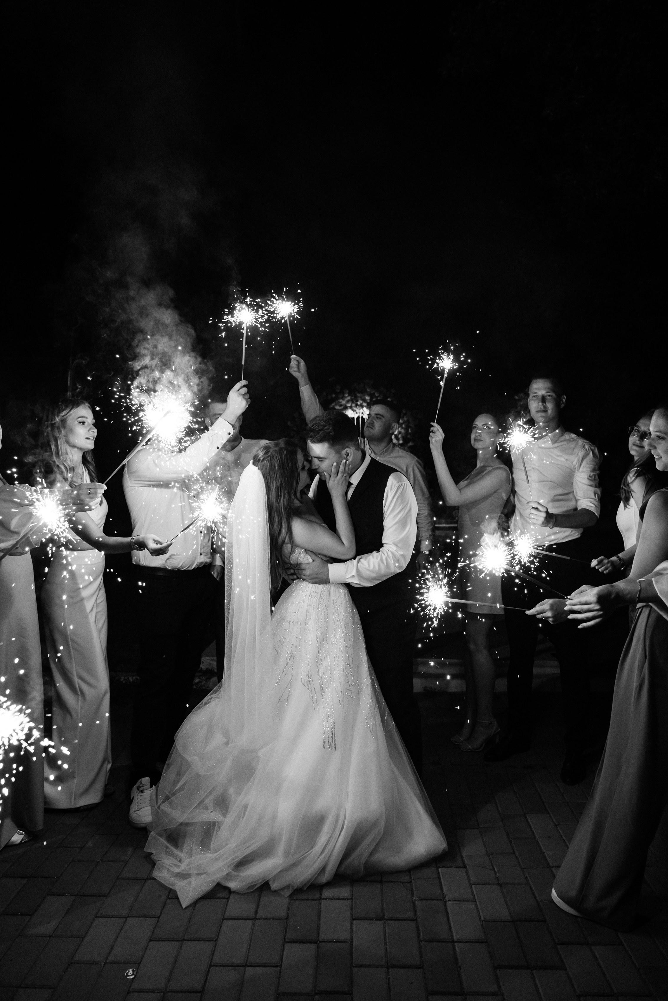 Артём и Алина. Свадебный и семейный фотограф в Волгограде Кристина Иванова