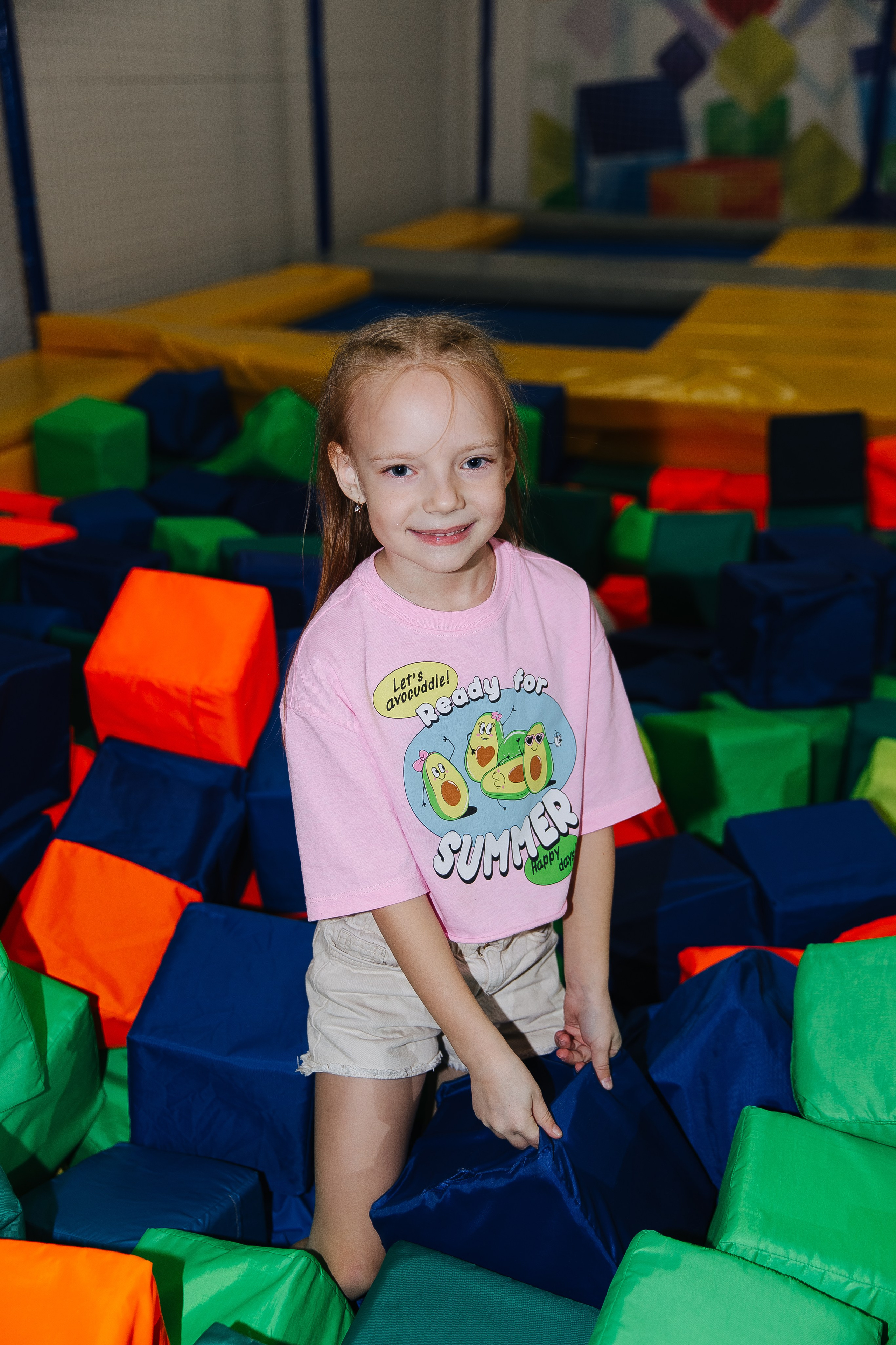 Ниндзя Кидс. Фотограф в Красноярске Любовь Малеева