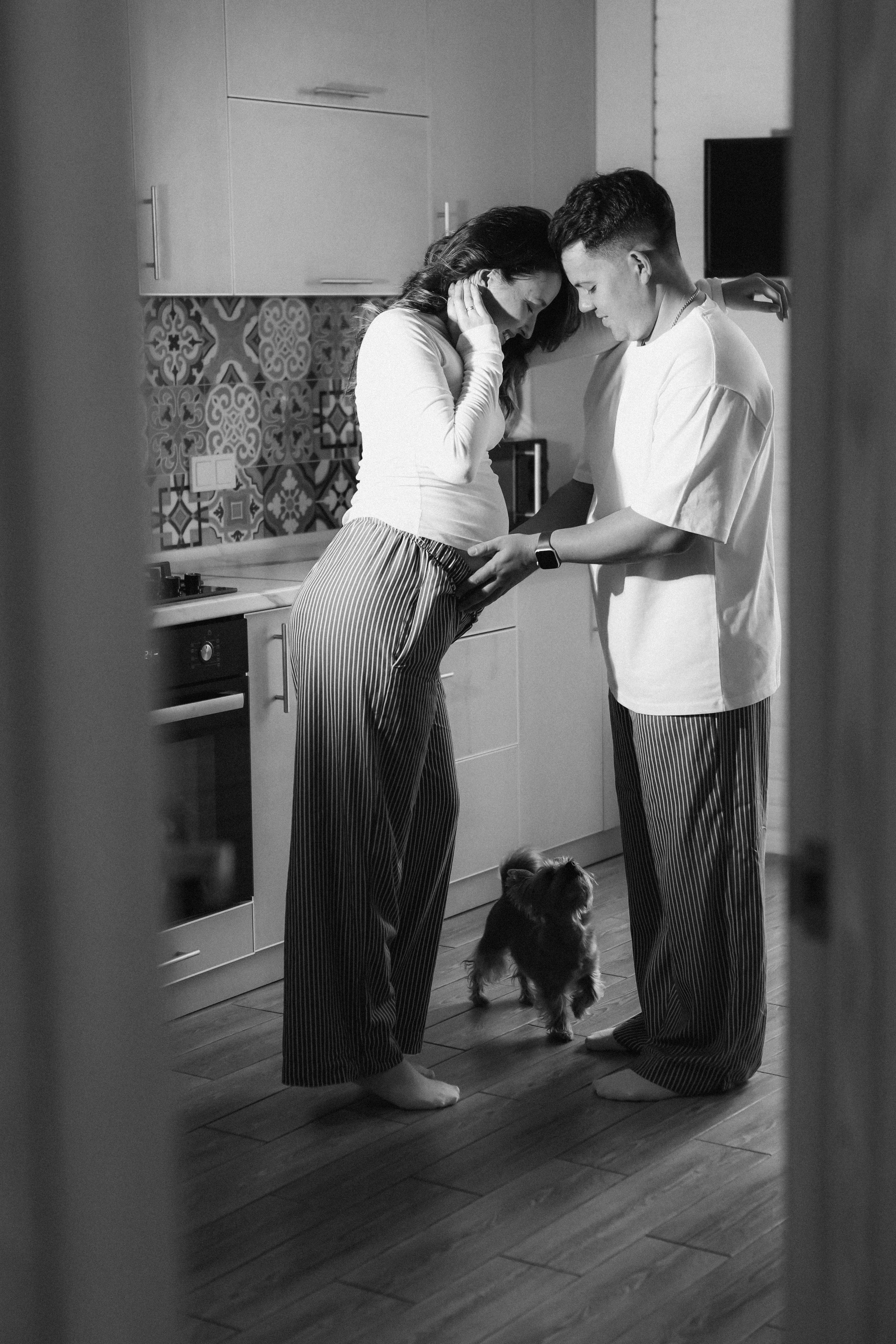 Там, где уютно и тепло. Фотограф в Крыму Богдана Захарчук