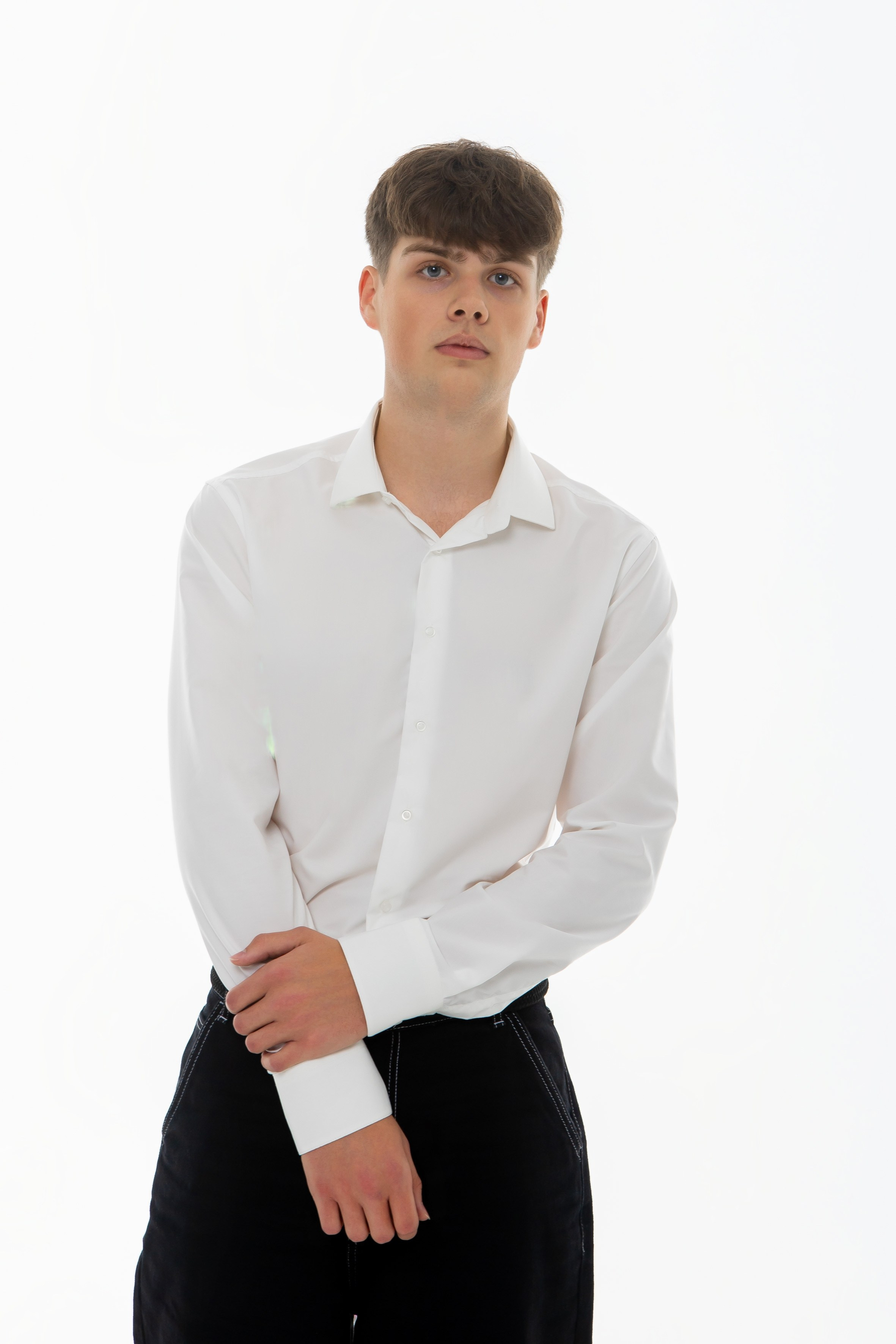 Студия Гимназия 12 11 А 2024 г. Свадебный и портретный Фотограф в Липецке Дмитрий Котюков