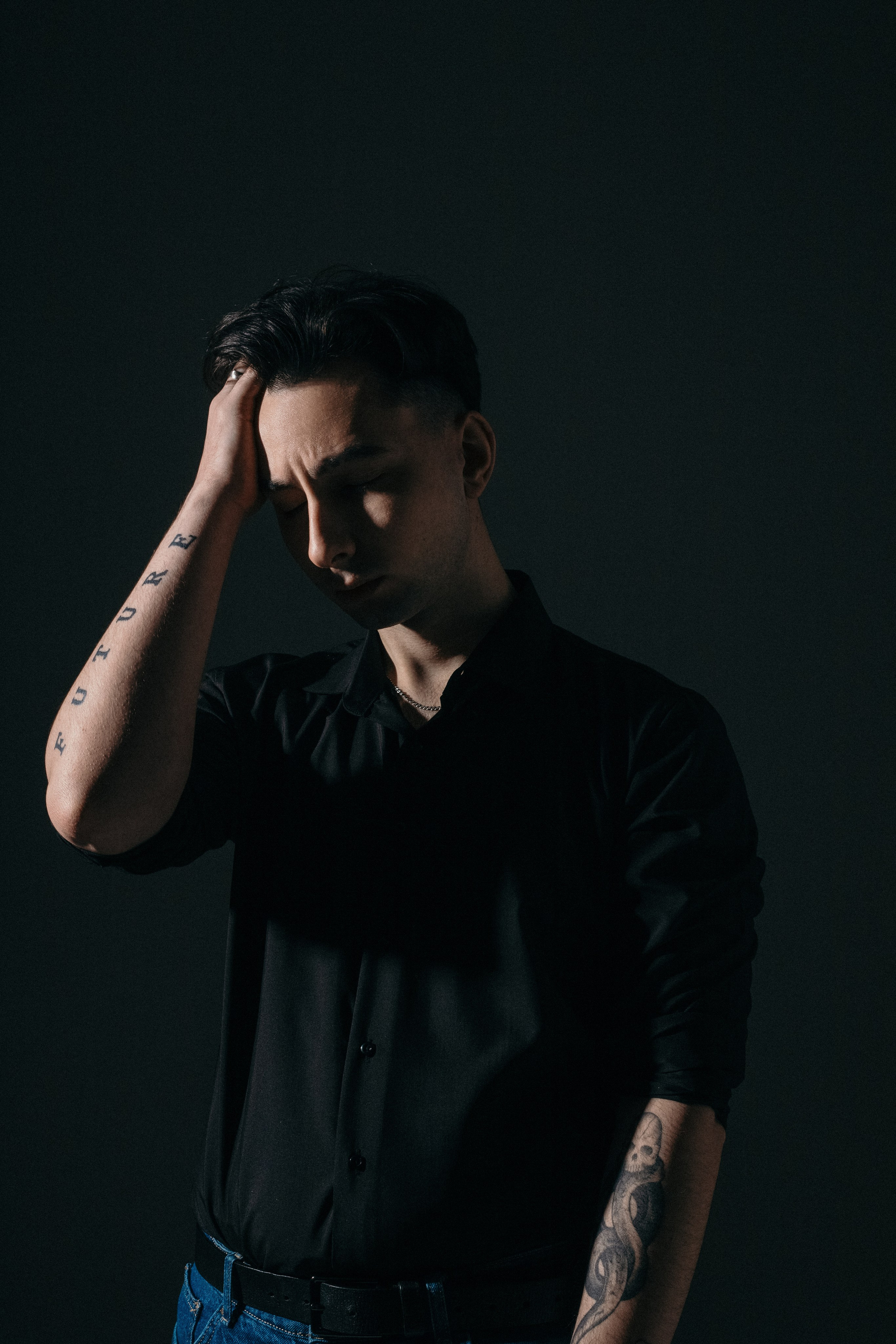 PERMSKY KRAY. Фотограф Москва | Анастасия Кочиш