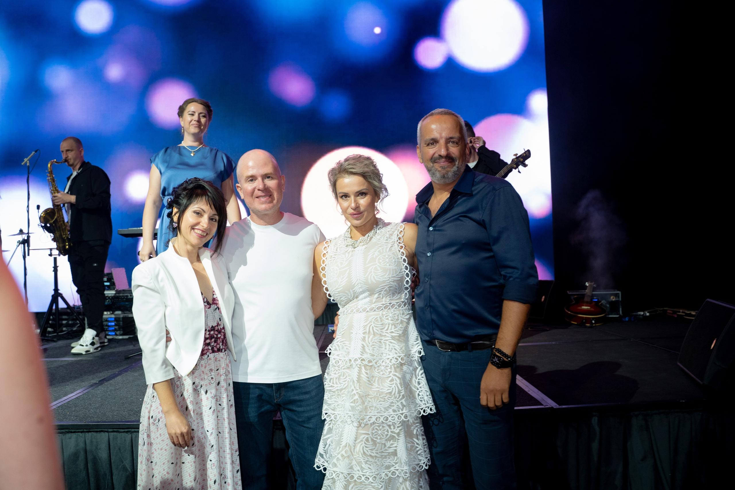 Выпускные. Главная