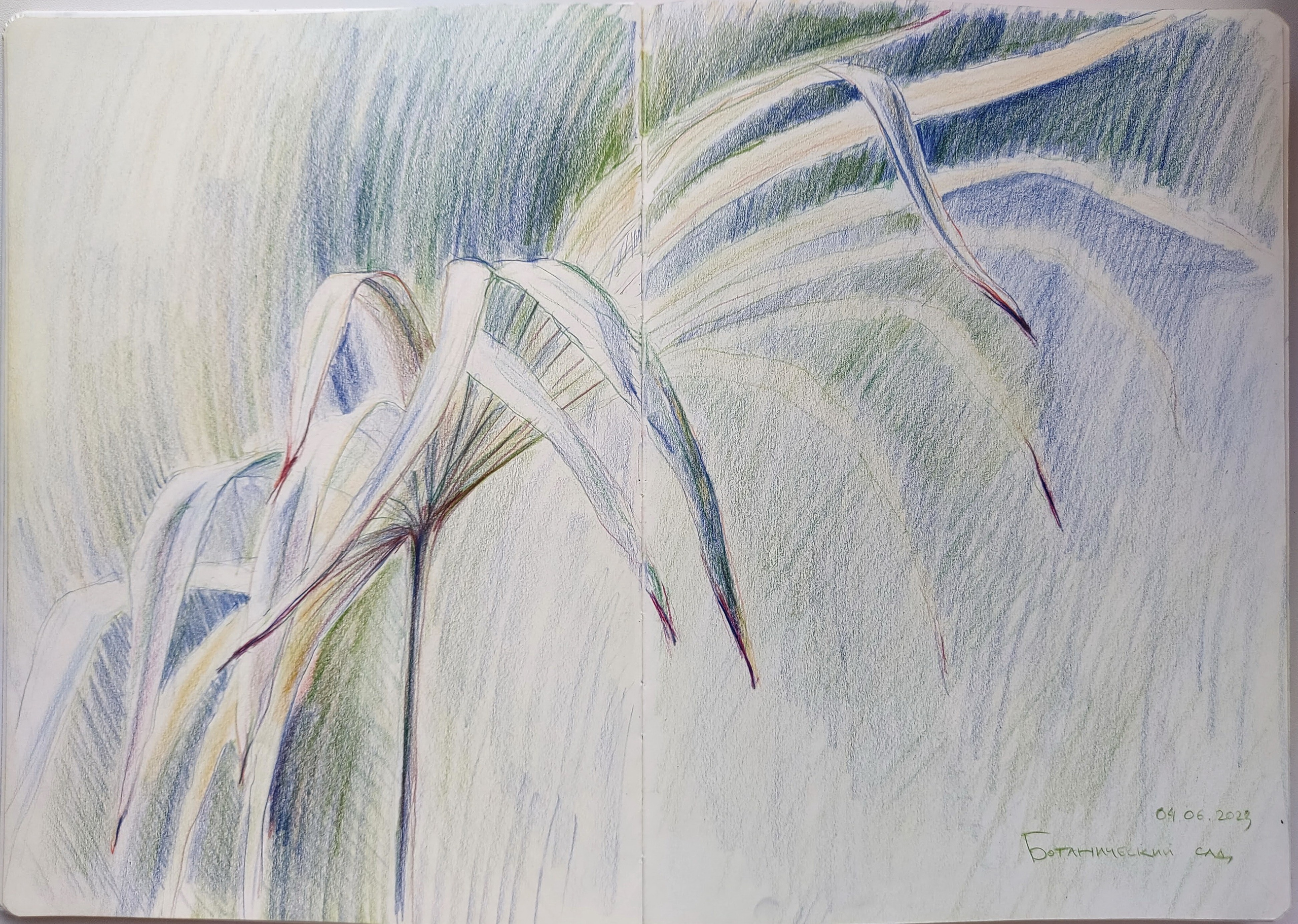 Quick Sketches. Alexander Manaenkov | Watercolor Artist from Siberia