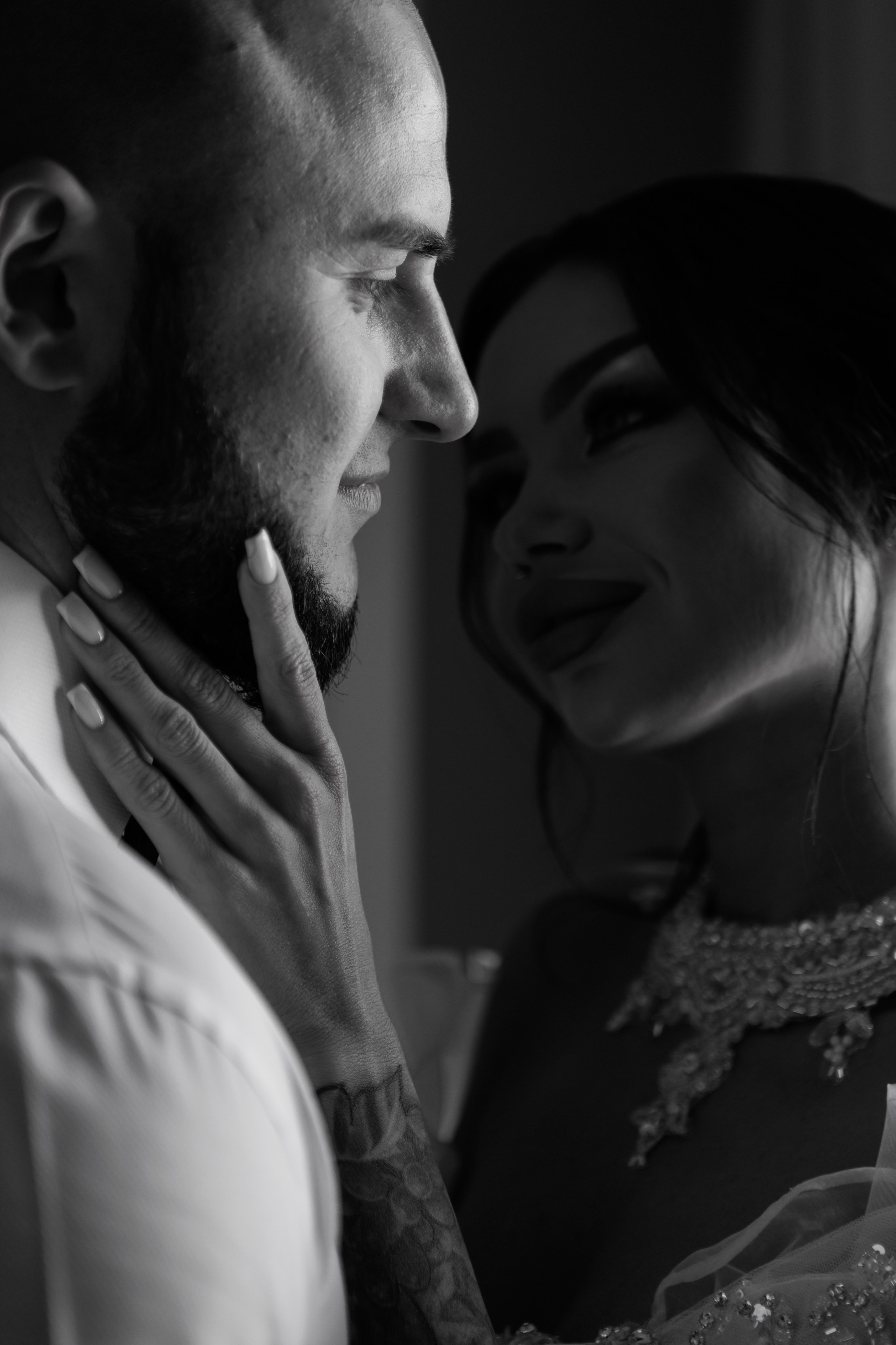 Д&А. Фотограф Алла Гусева