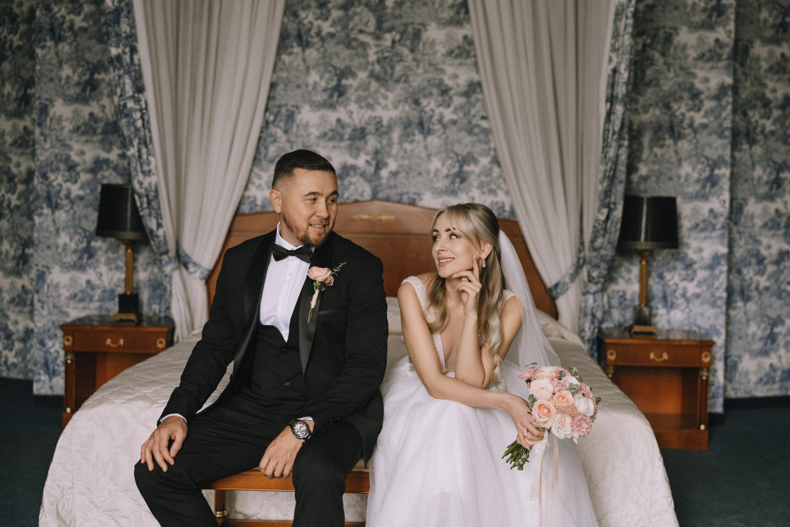 Марс Даша. Фотограф Артем Котелевец