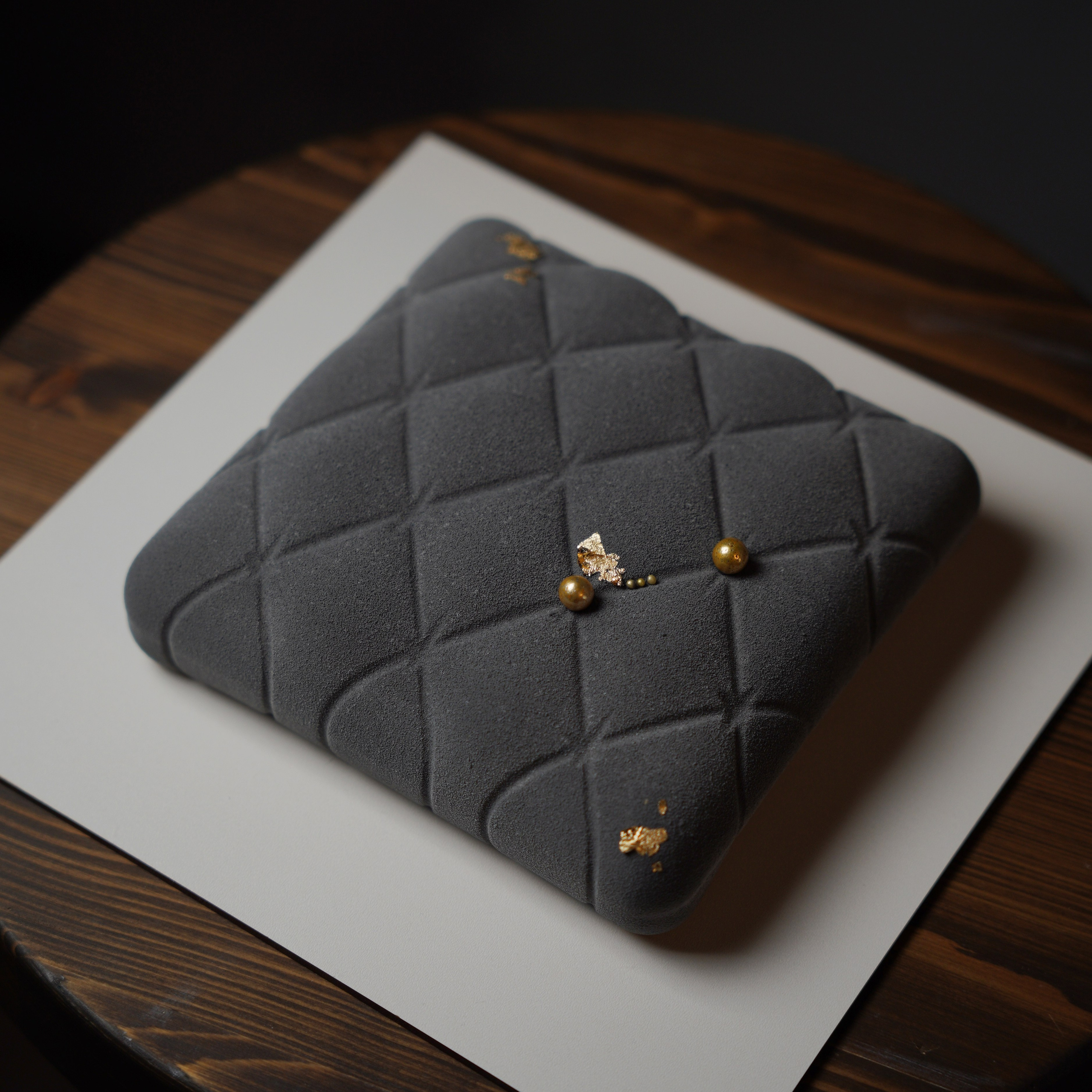 Варианты мужских муссовых тортов. Кондитер Наталья Ташматова