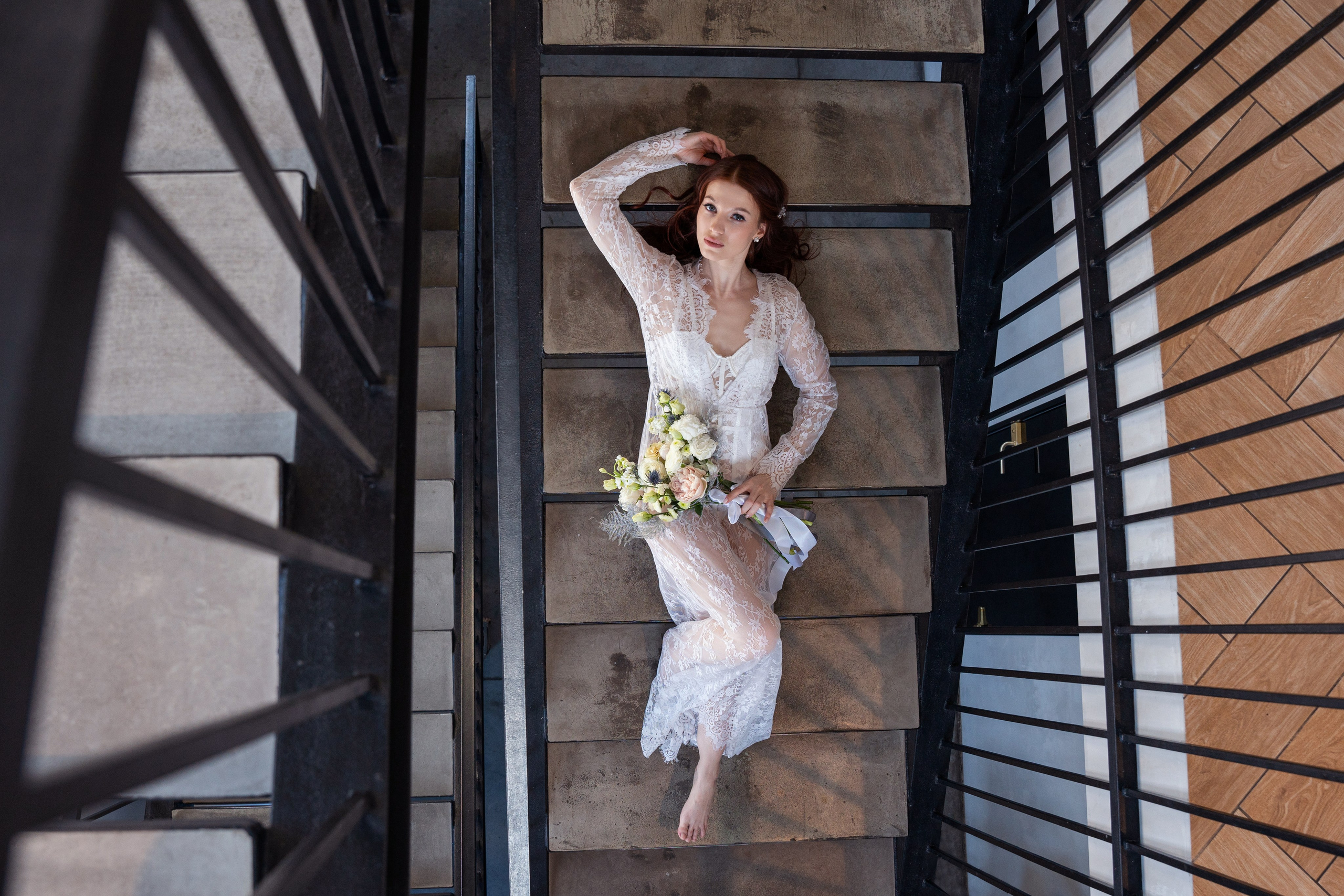 УТРО НЕВЕСТЫ. Фотограф на любое мероприятие