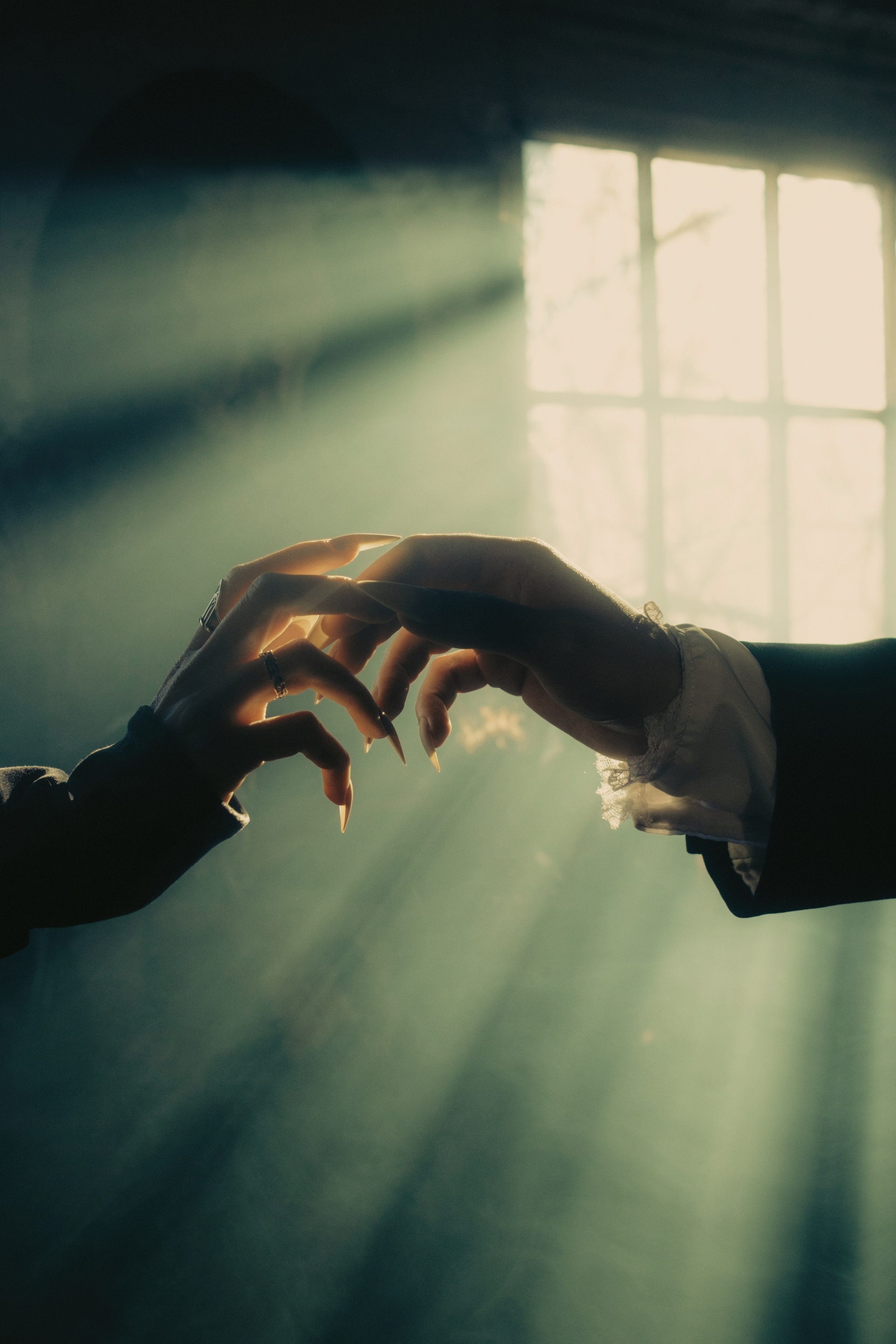 Only lovers left alive. Художественный фотограф в Санкт-Петербурге