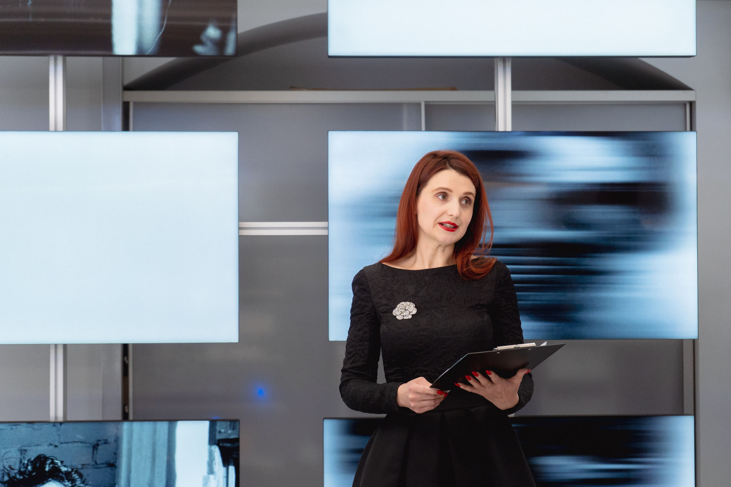 Открытие магазина «Зенит». Главная