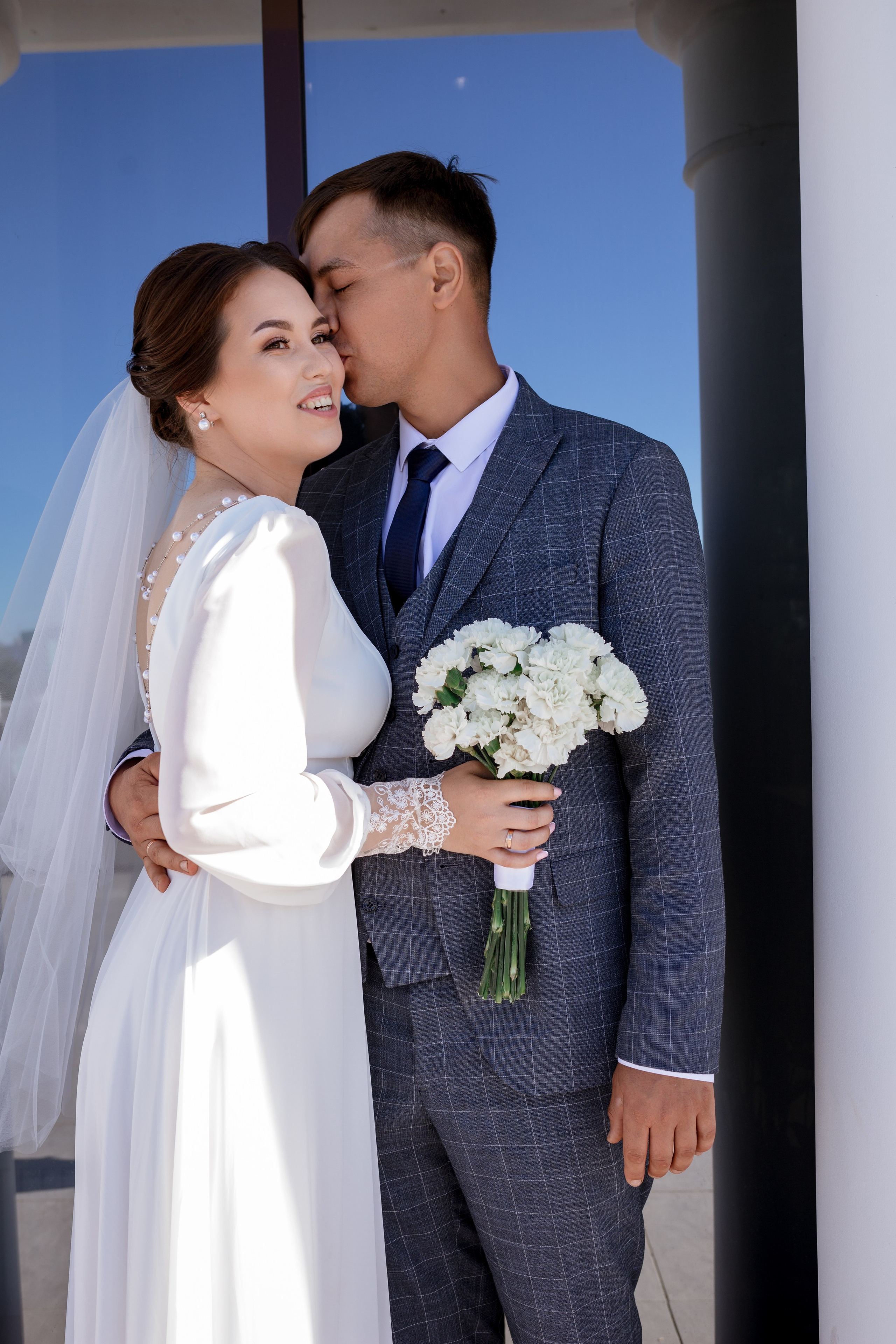 Алексей & Анна. Свадебный фотограф в Чебоксарах Анастасия Иванова