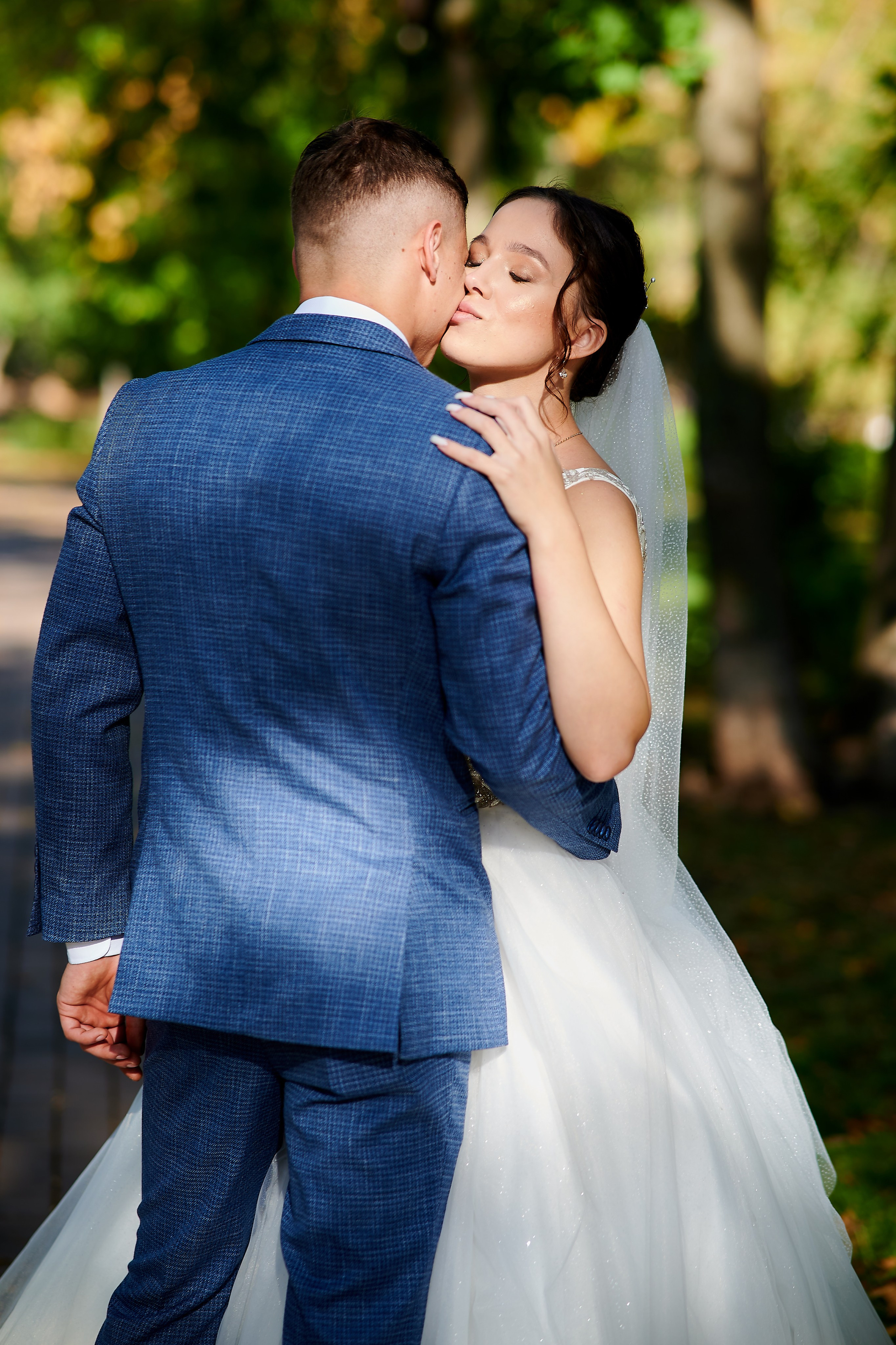 V&S. Профессиональный репортажный фотограф в Самаре Никита Королев