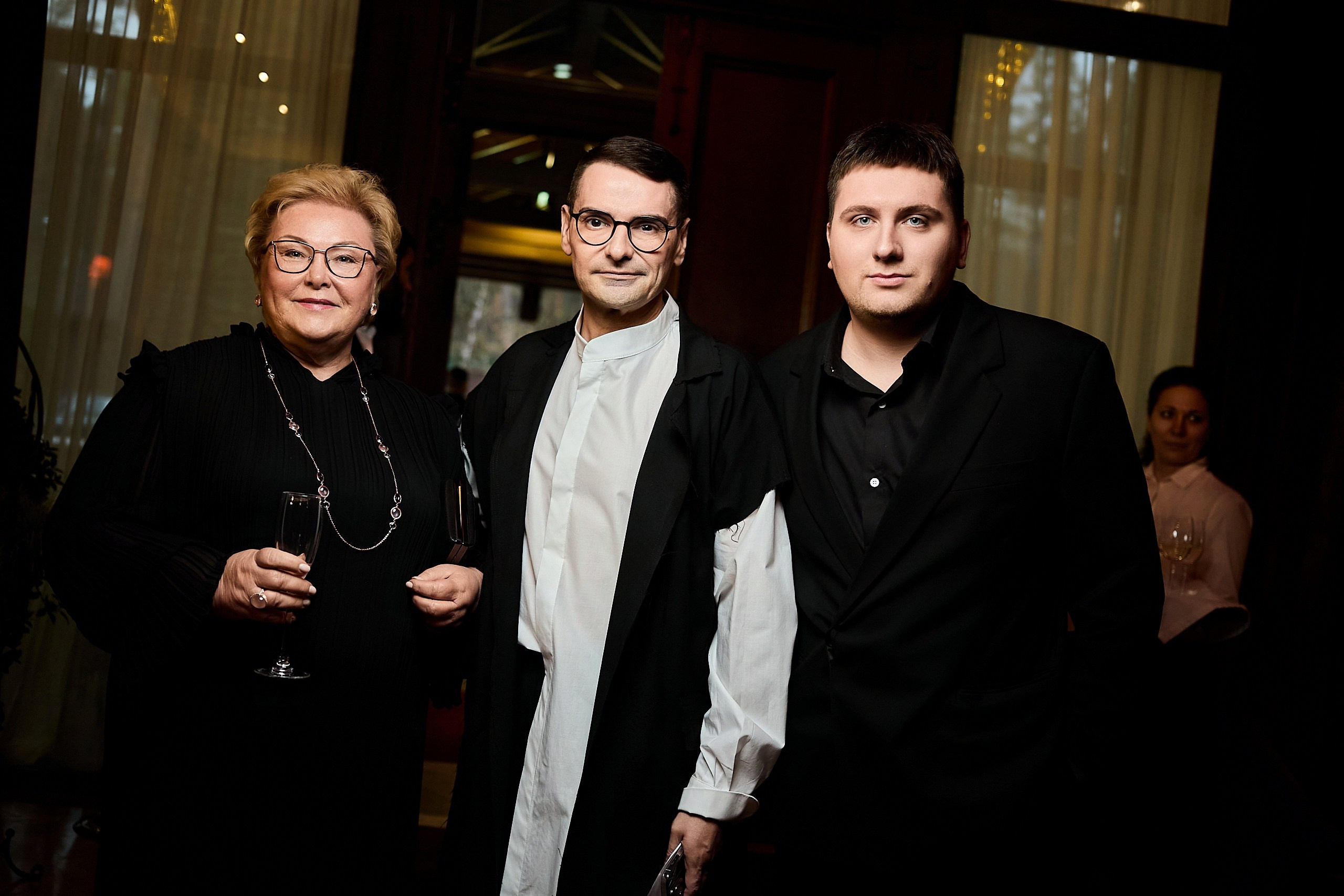 Brand Awards 2024. Фотограф и Видеограф в Москве. Олег Корушев