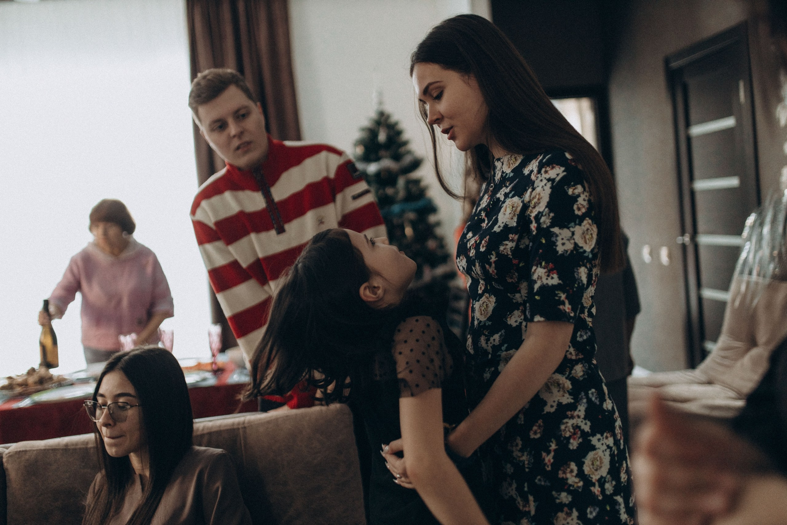 Катюшина семья❤️