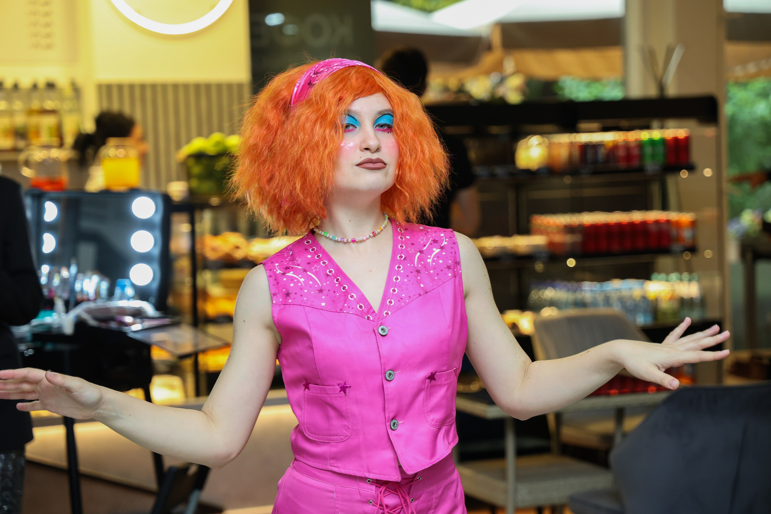 Анонс чайка. Фотограф и видеограф — Москва