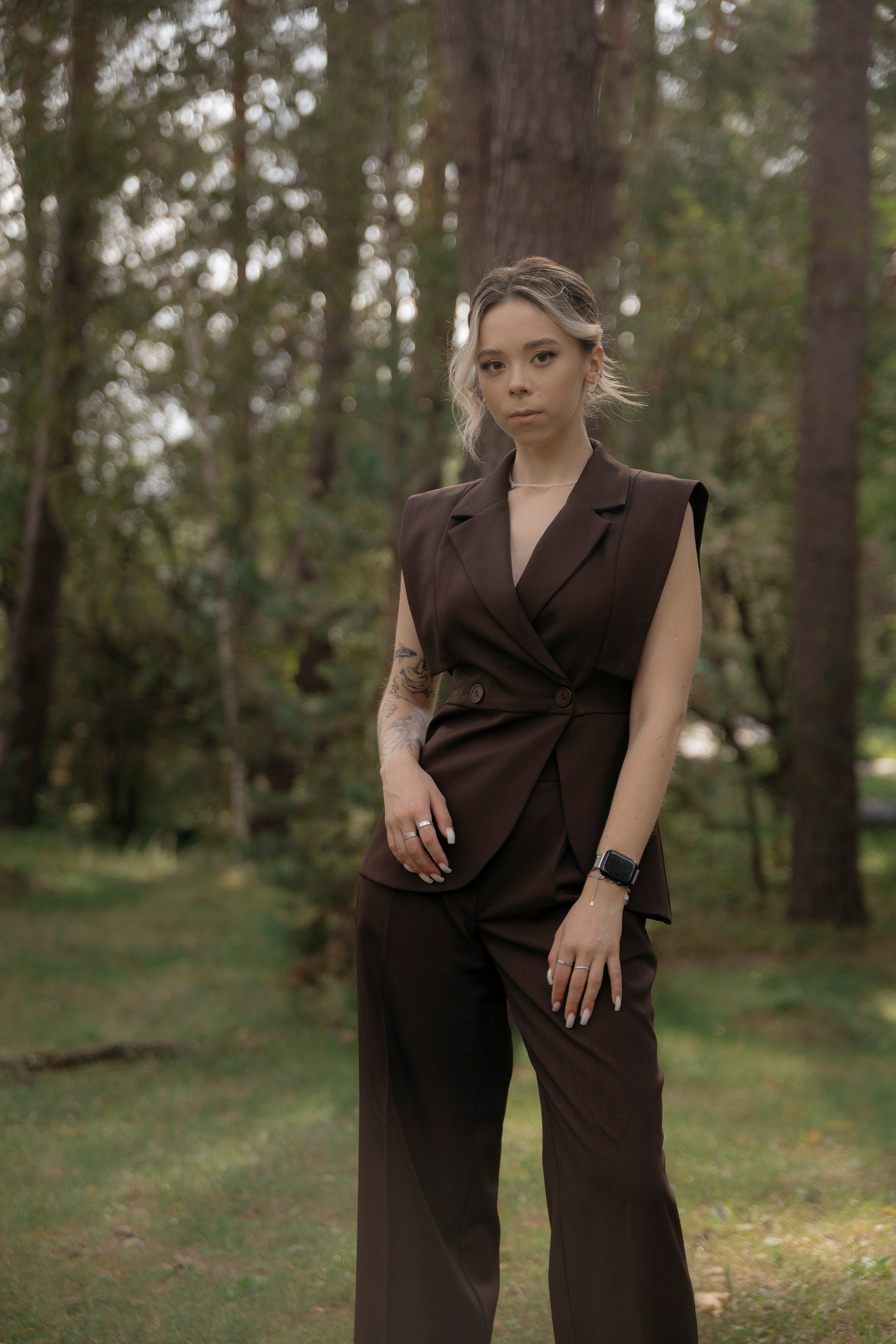 Всеволод и Алина. DARYA.BELKINA