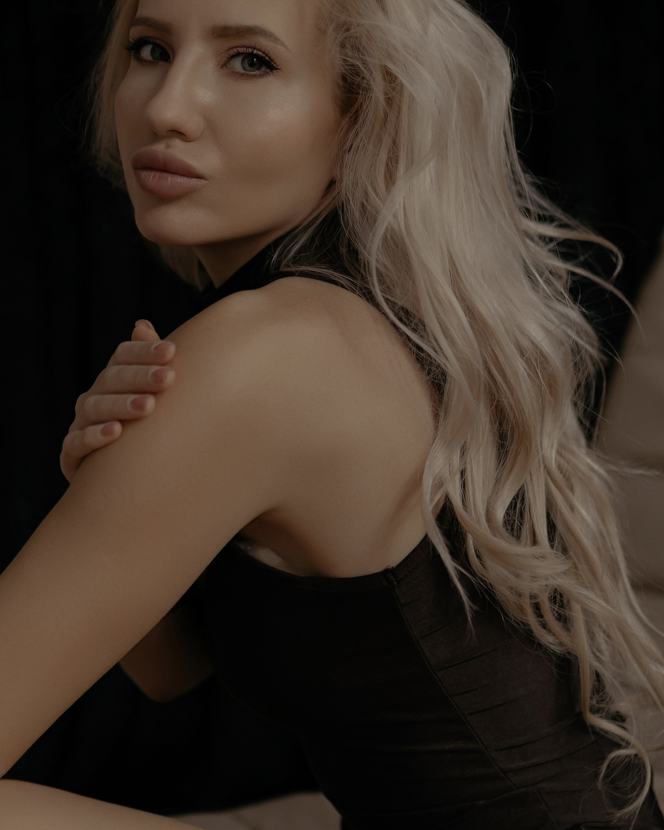 Анастасия. DARYA.BELKINA