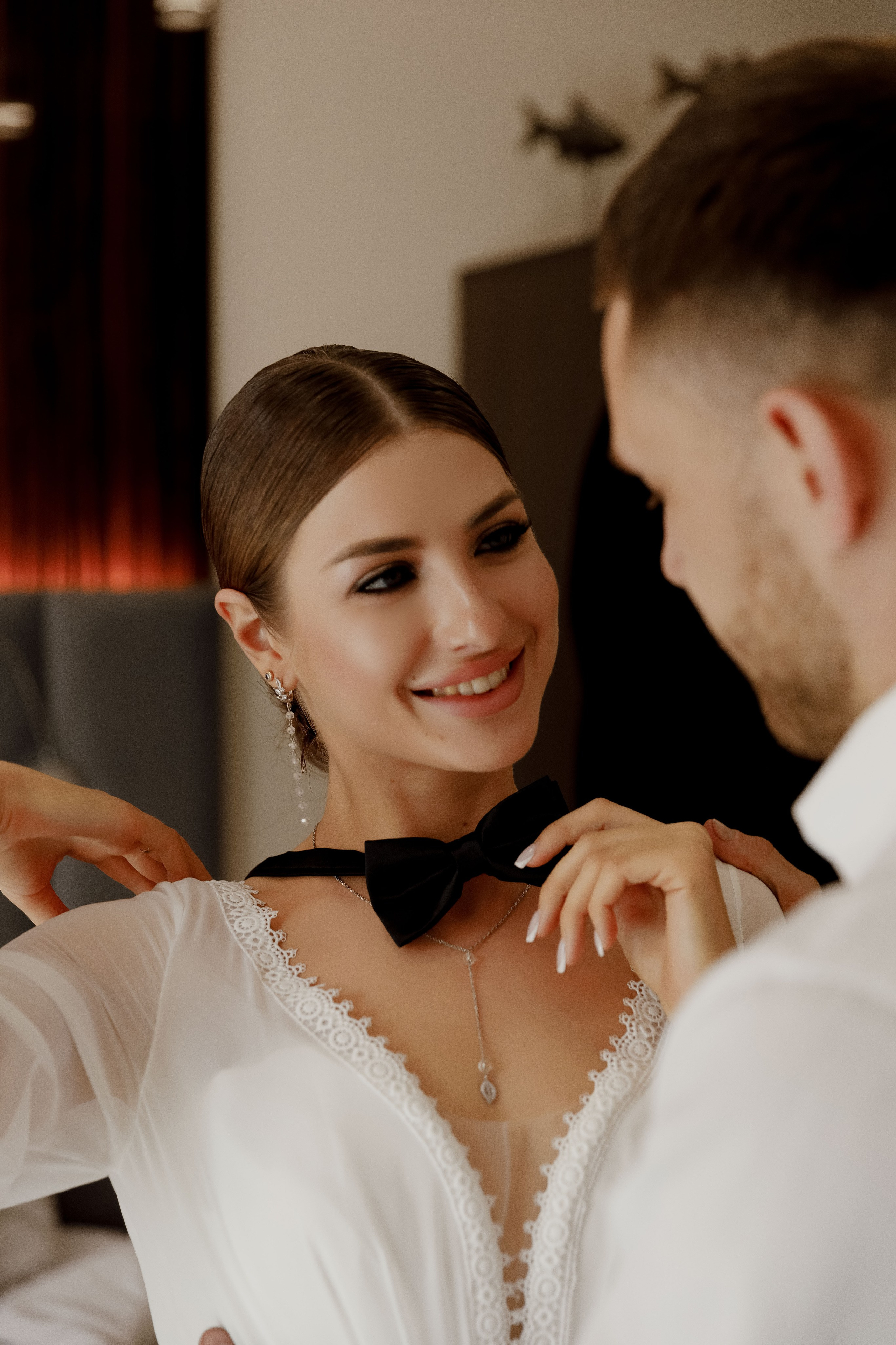 Диана и Александр. Свадебный и семейный фотограф  во Владивостоке Ольга Украинец