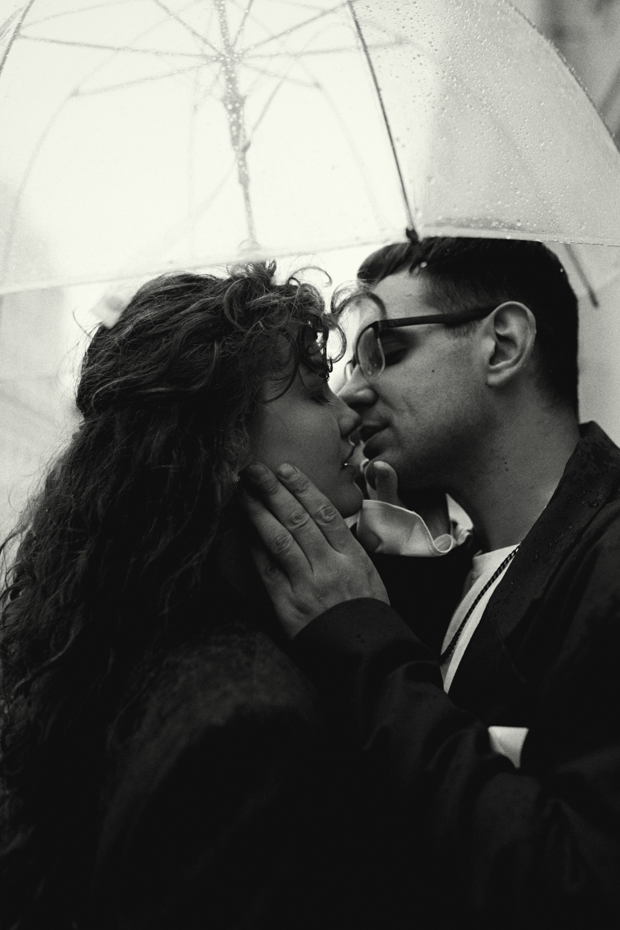 Свадебные съемки. Фотограф Анастасия Крутикова