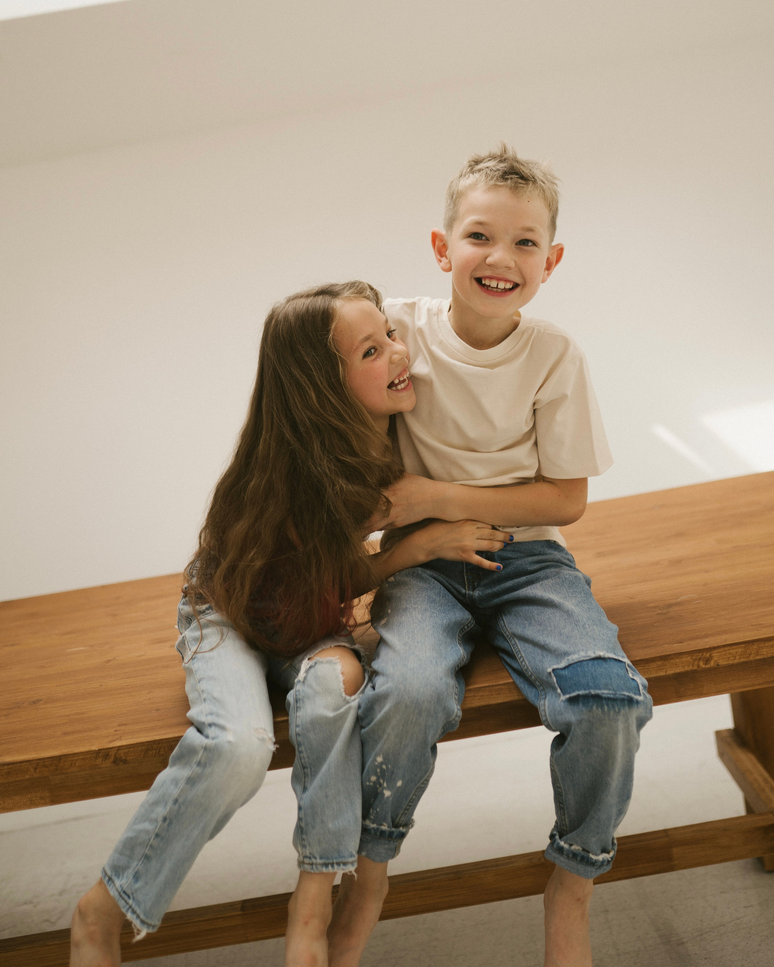 Семейные съемки. Фотограф Анастасия Крутикова