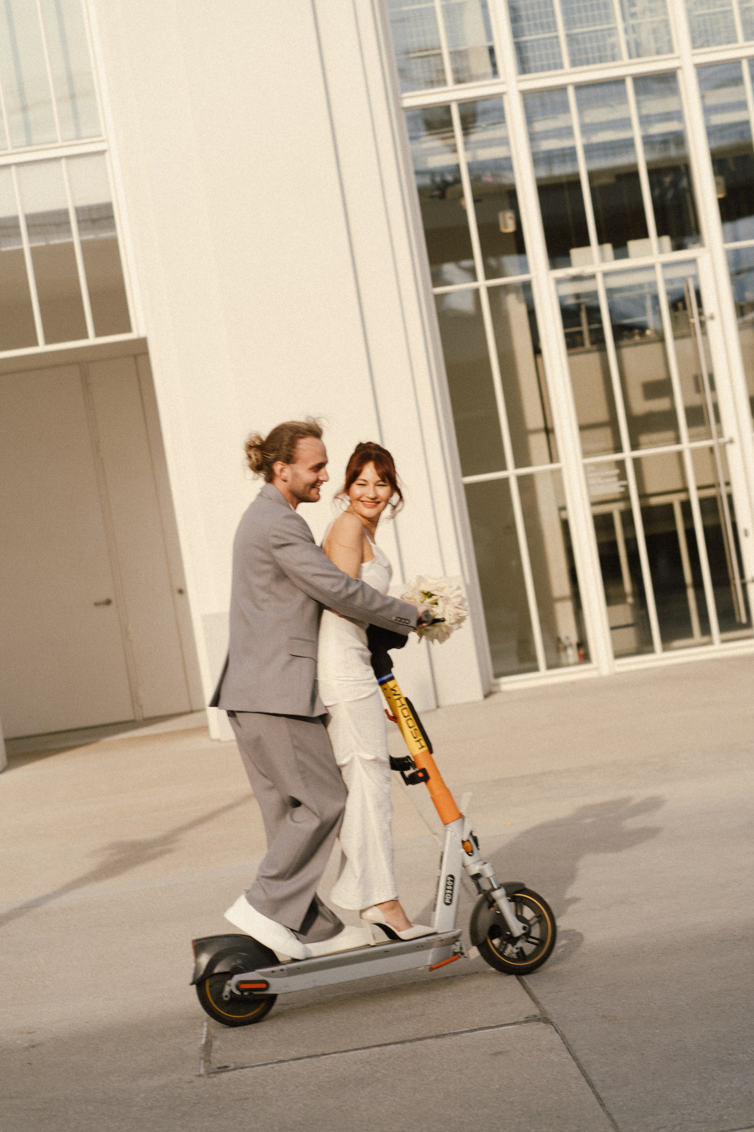 Свадебные съемки. Фотограф Анастасия Крутикова