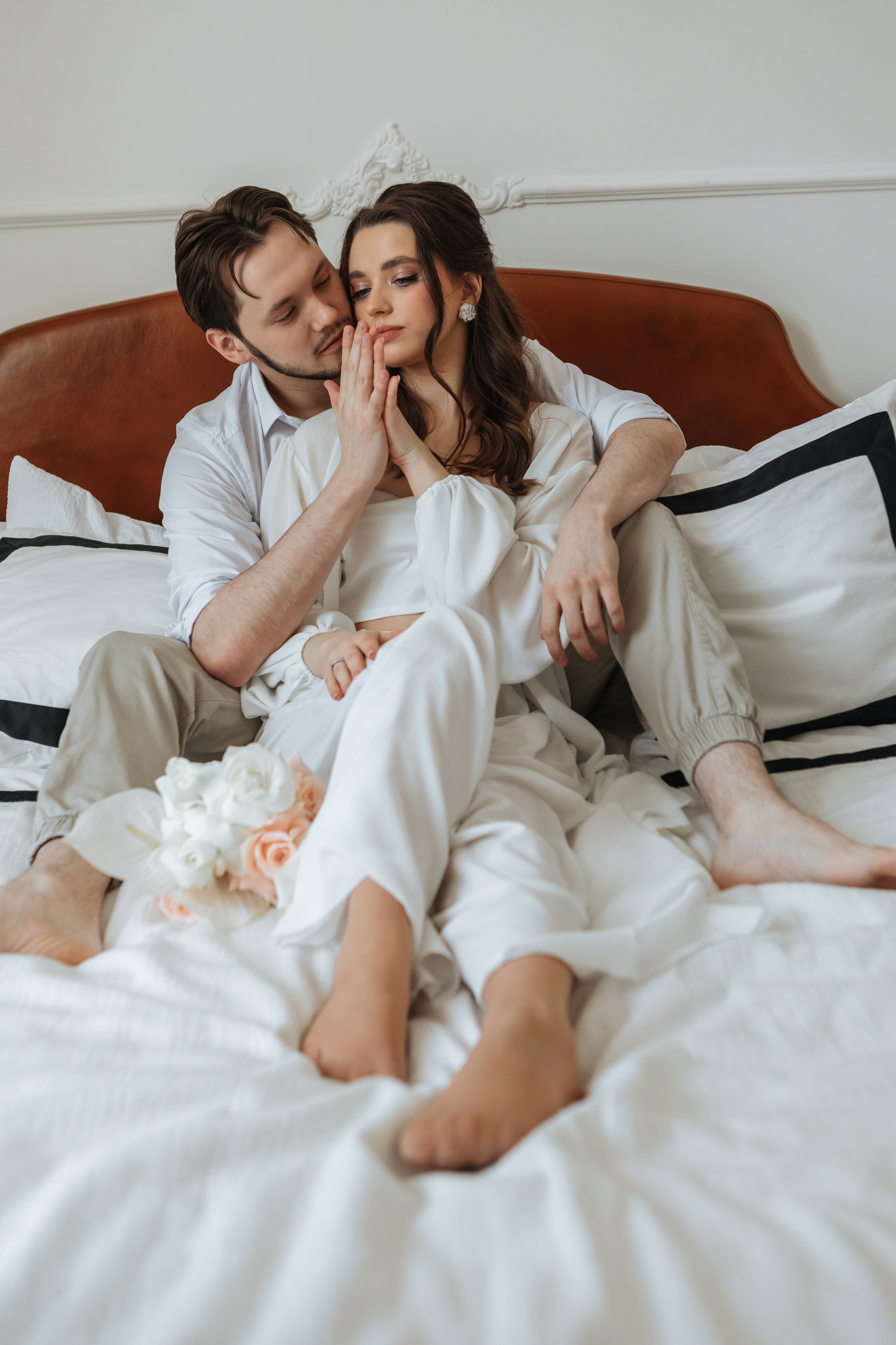 Свадьба в Калининграде. Свадебный фотограф  Калининград | Москва|