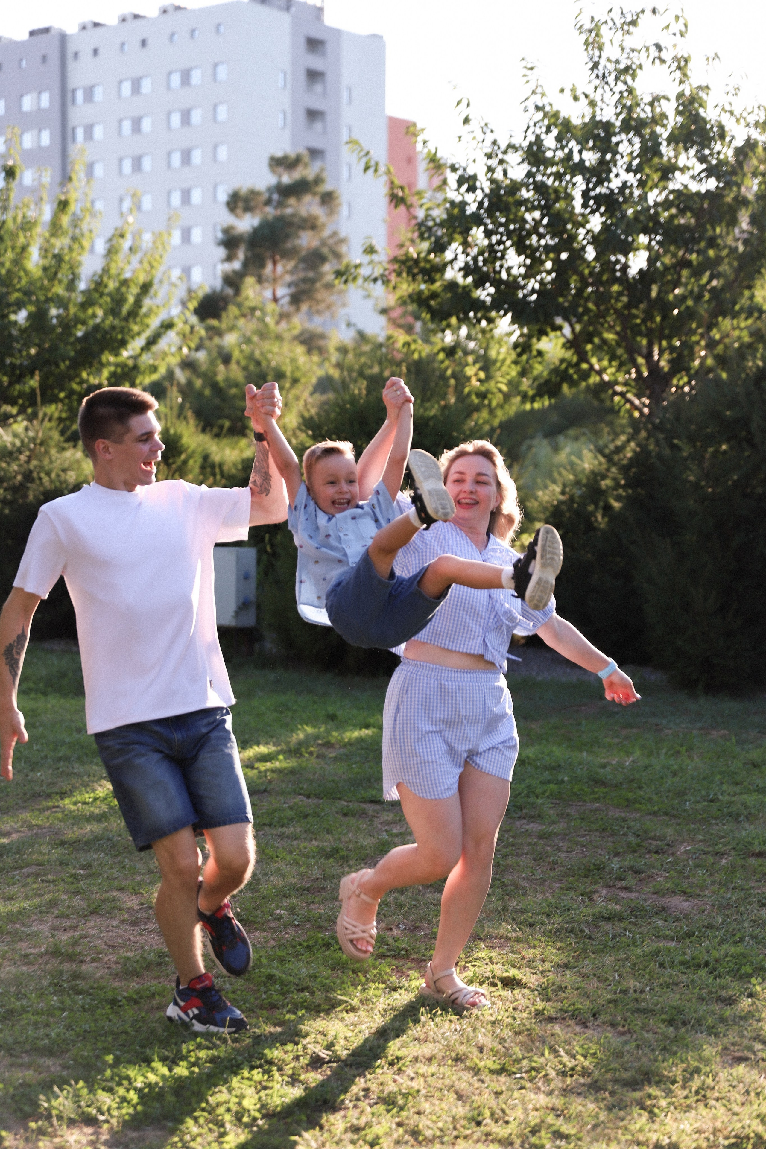 Family. Мария Рожкова семейный фотограф в Волгограде