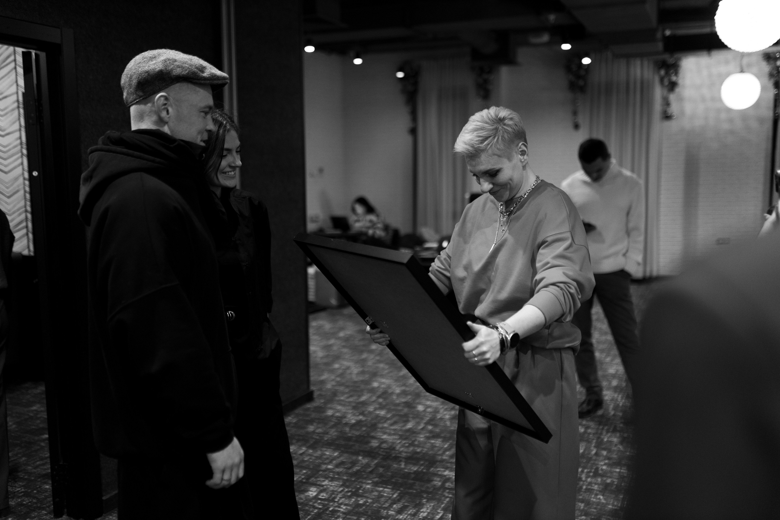 Большой разговор: А можно не надо?. Свадебный фотограф | Москва