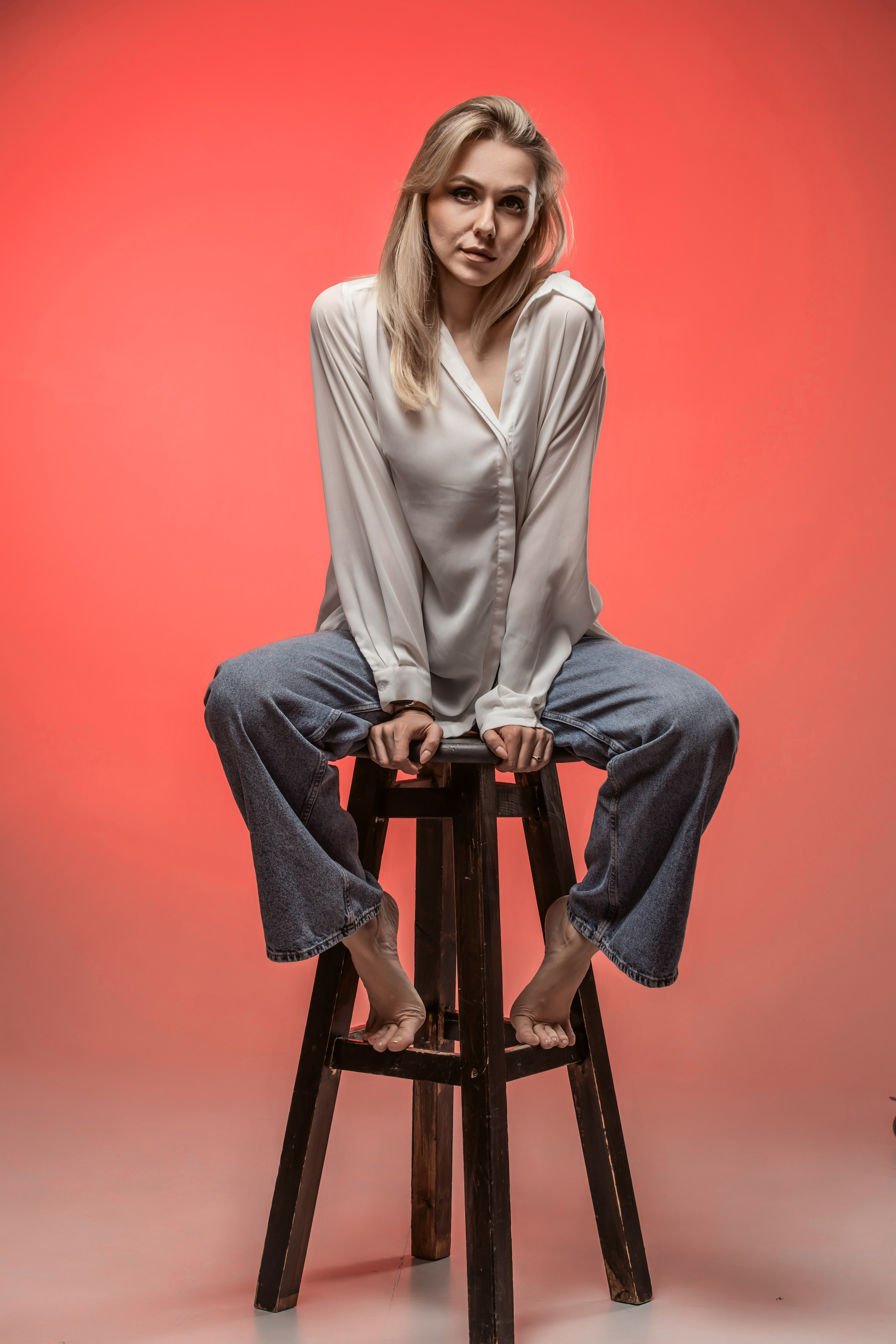 Таня. Главная