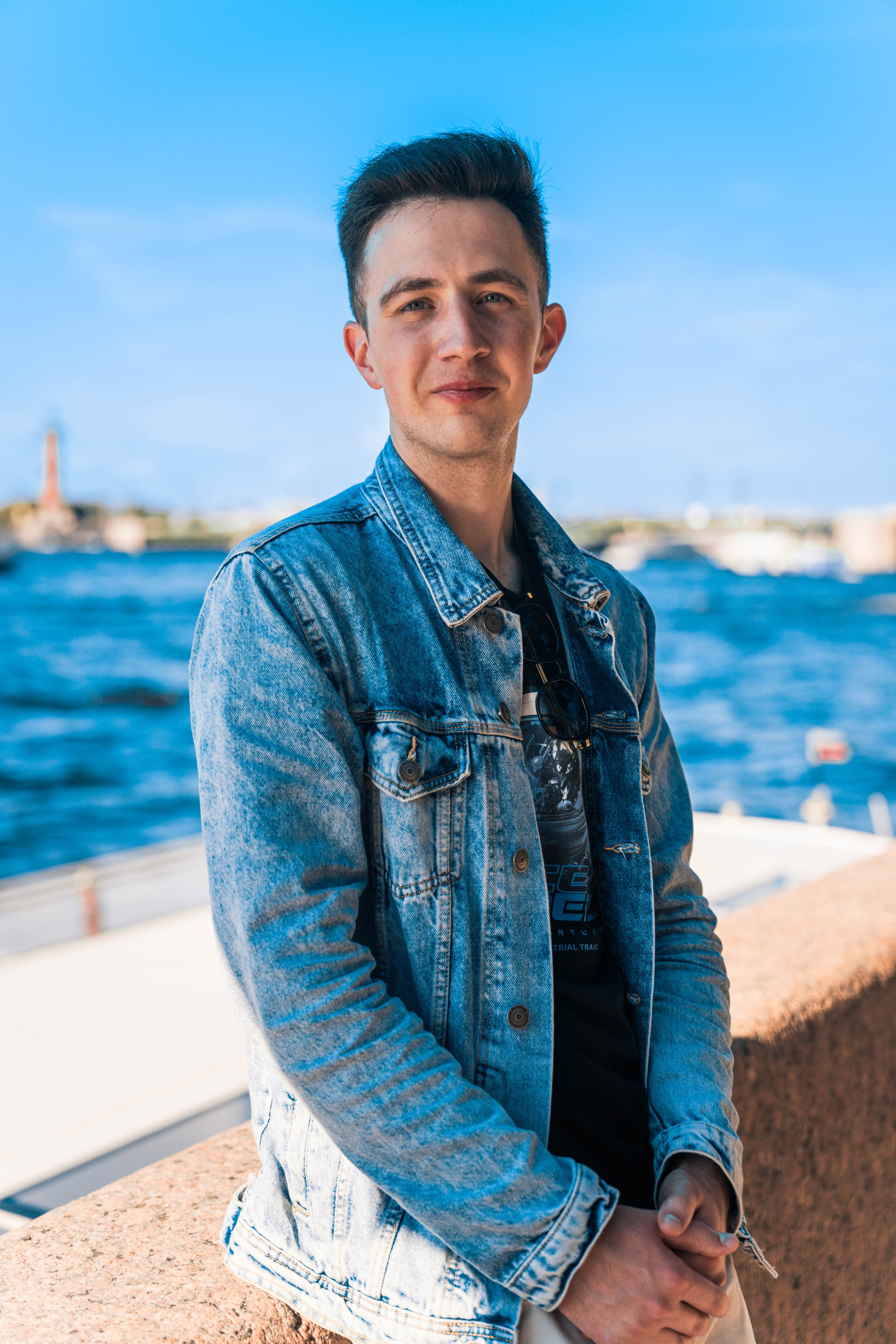 Александр. Твой фотограф в Санкт-Петербурге