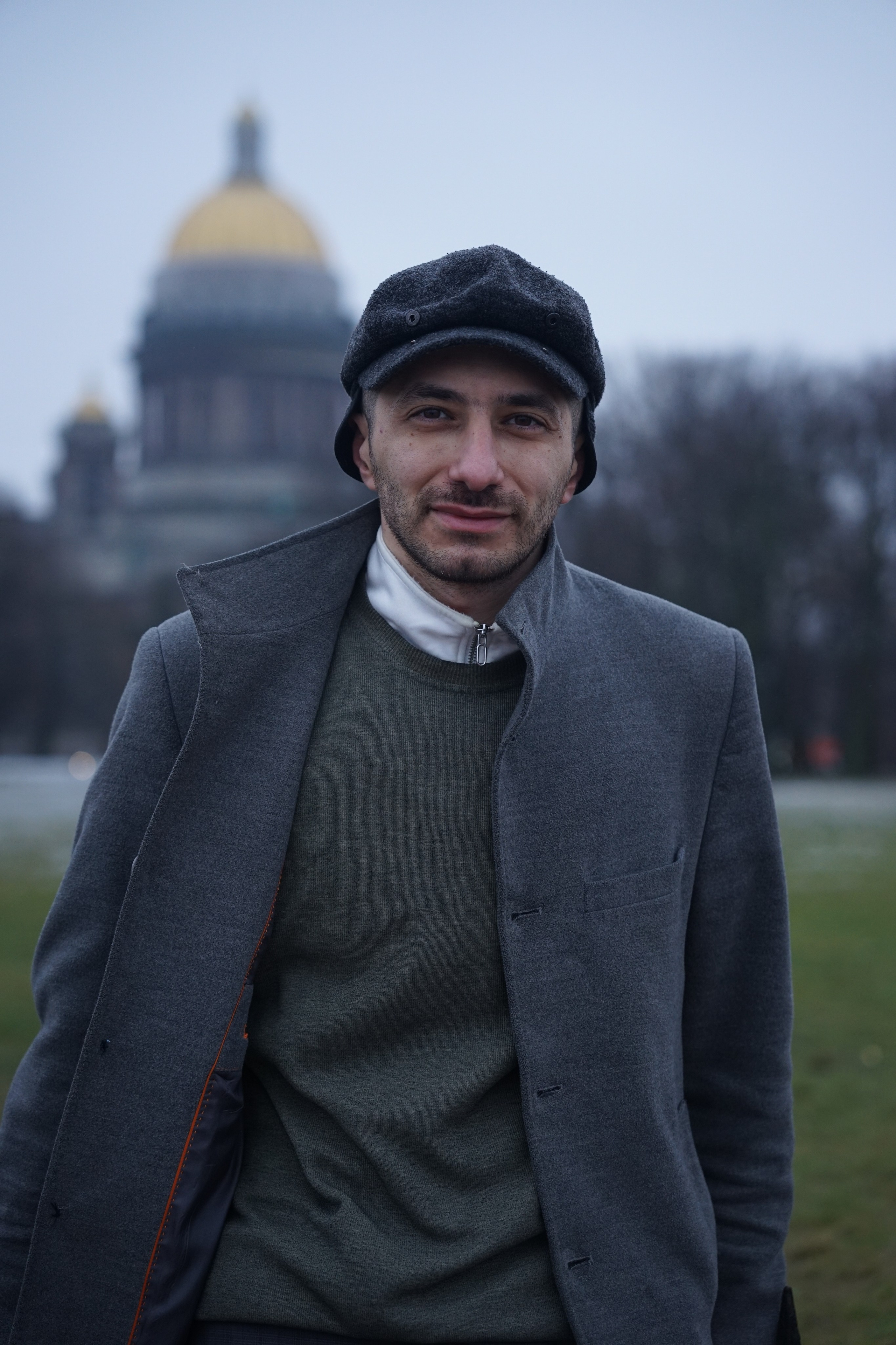 Фуад. Санкт-Петербург. Твой фотограф в Санкт-Петербурге