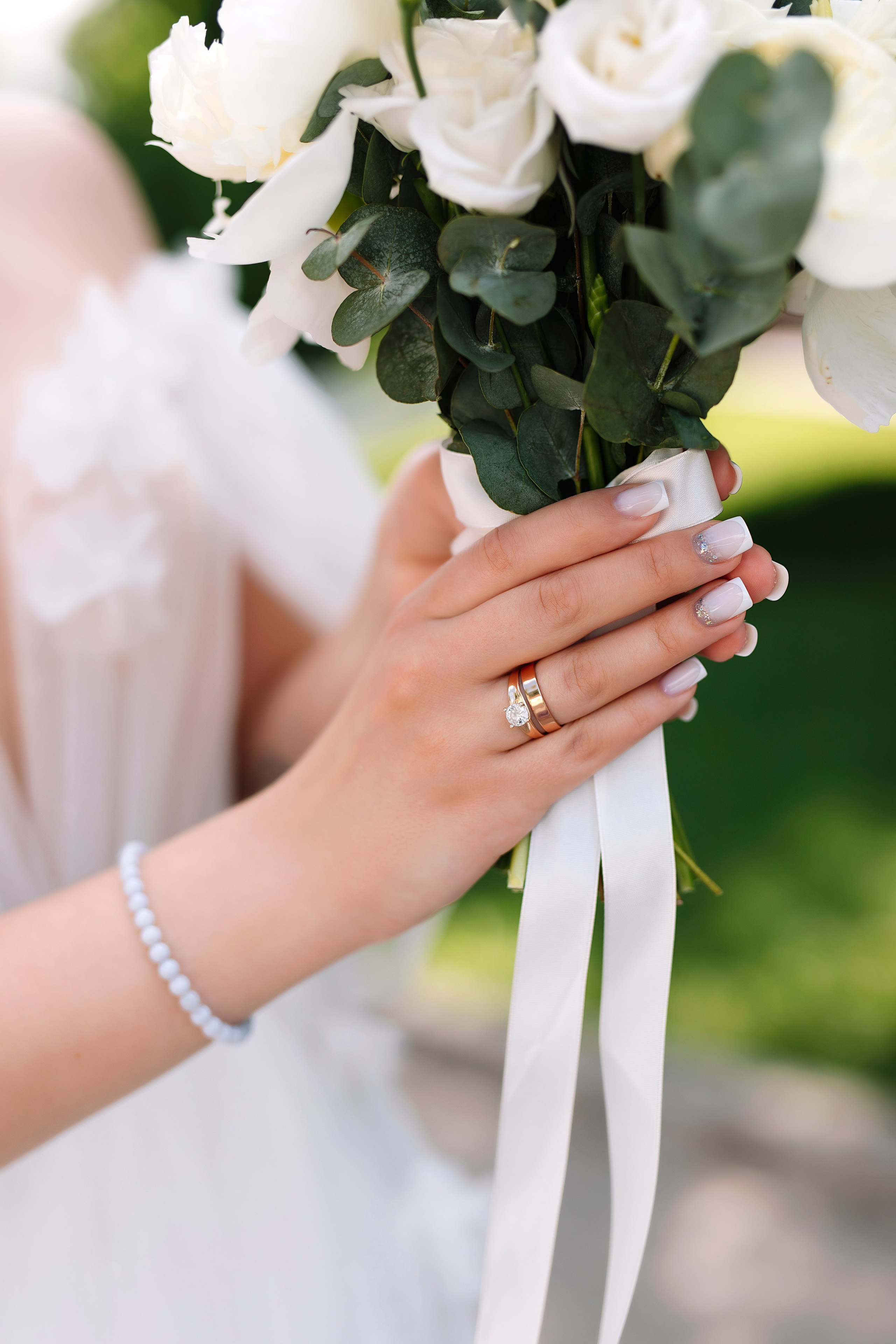 Анна и Дмитрий. Фотограф Москва Мария Захарова