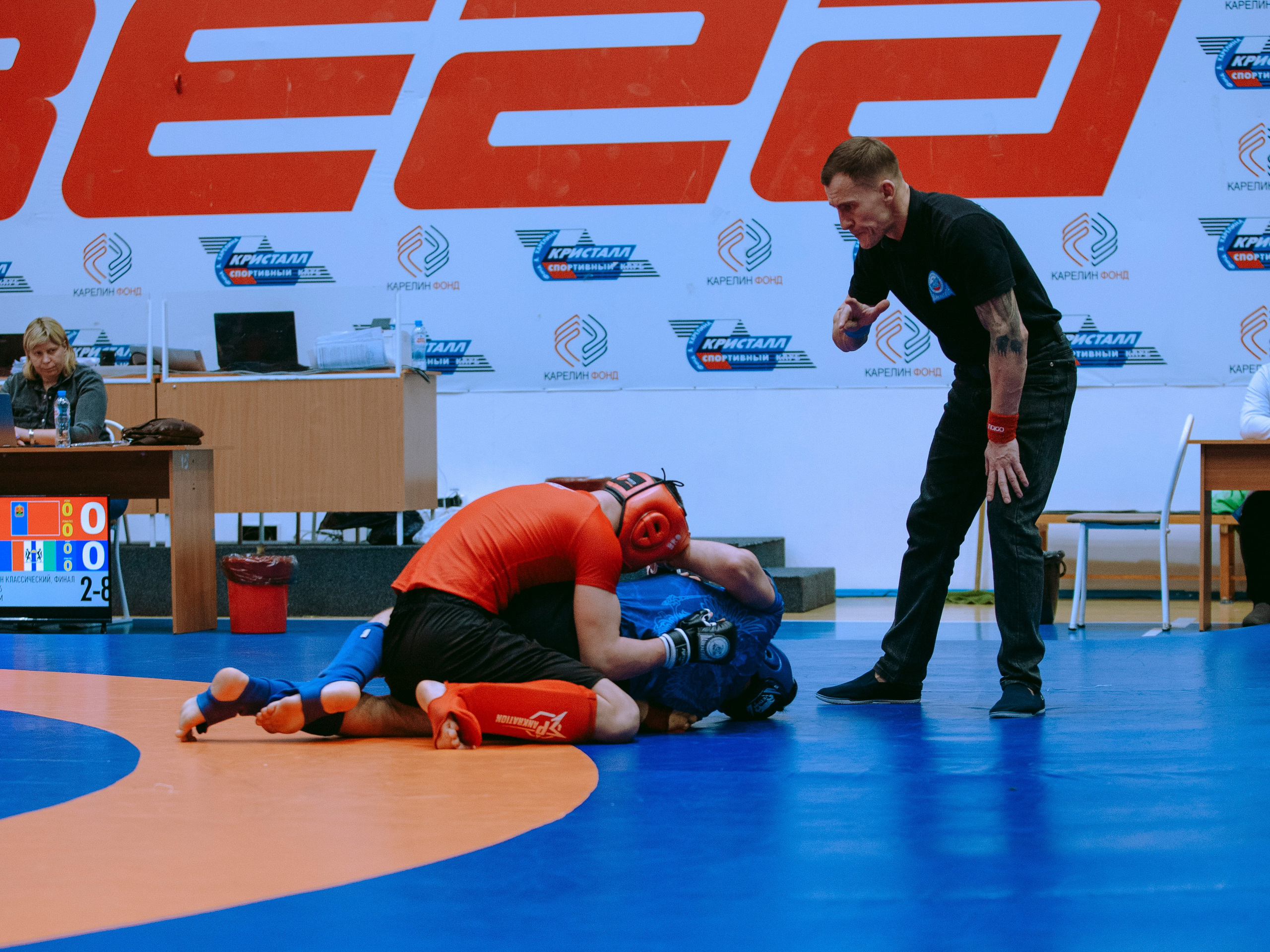 ПАНКРАТИОН | Чемпионат и первенство СФО | март `24. Портретный фотограф в Москве Дарья Цезария