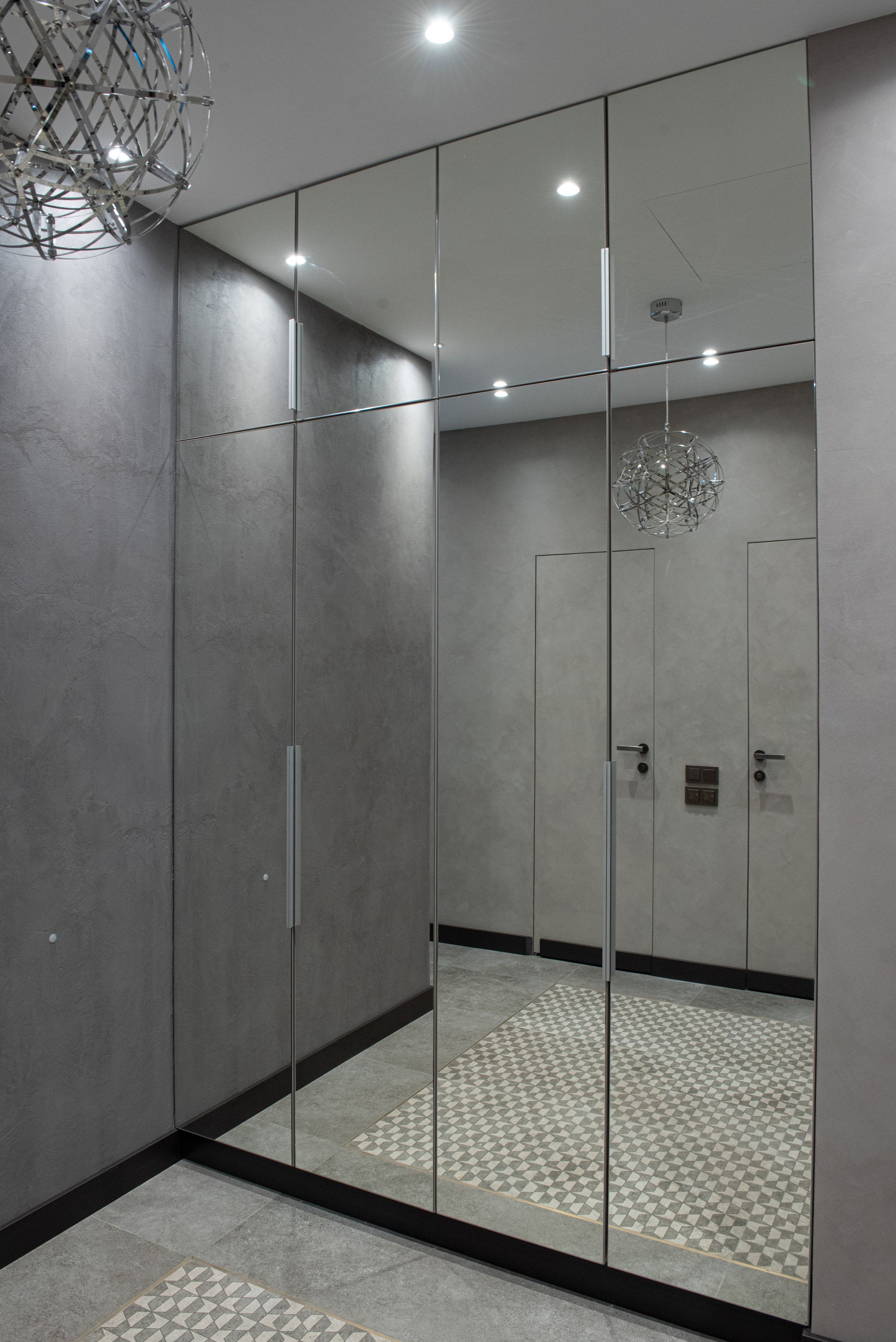 Питерское настроение. FMDAgroup. Создаем пространство для жизни