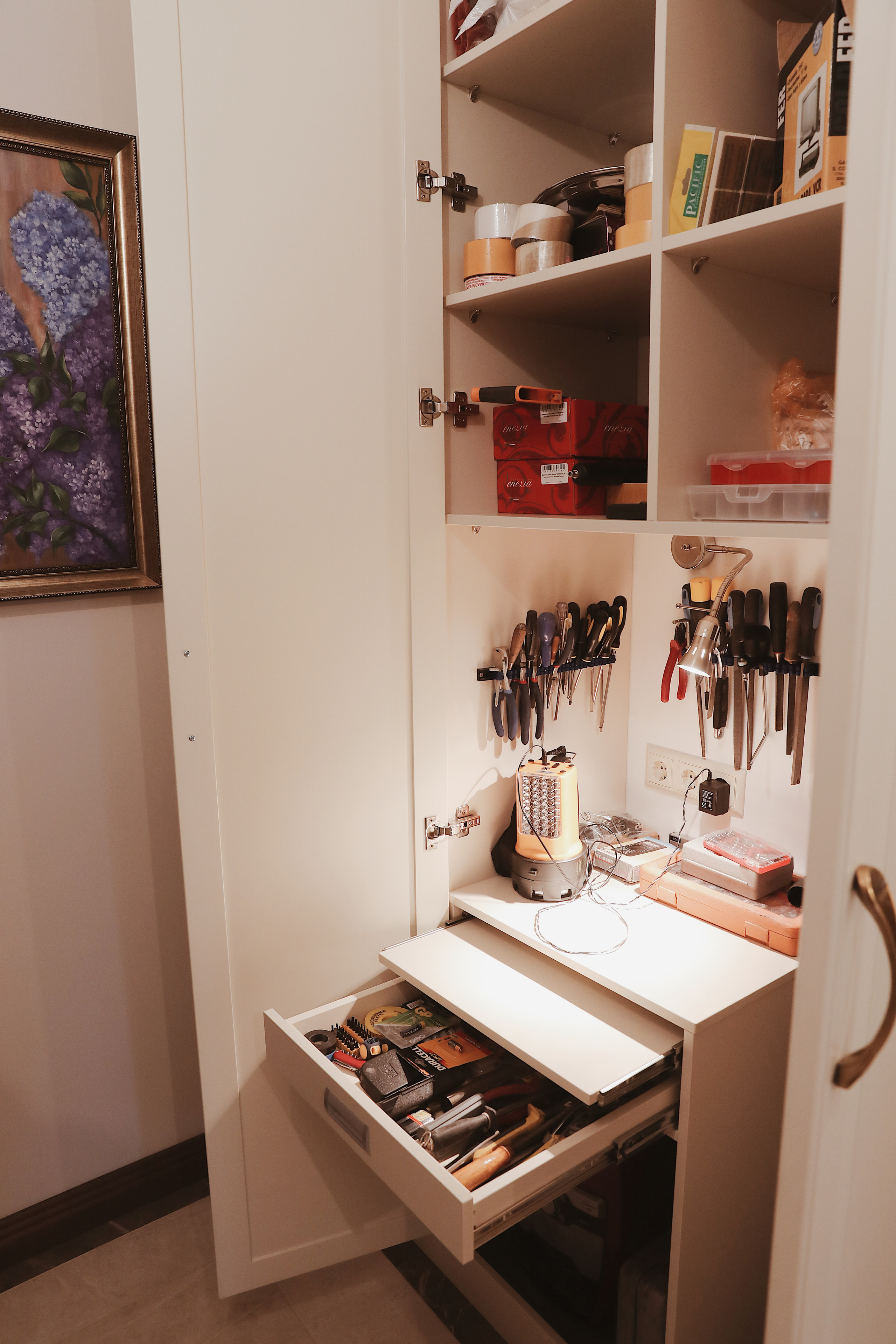 Вторая жизнь Сталинки. FMDAgroup. Создаем пространство для жизни