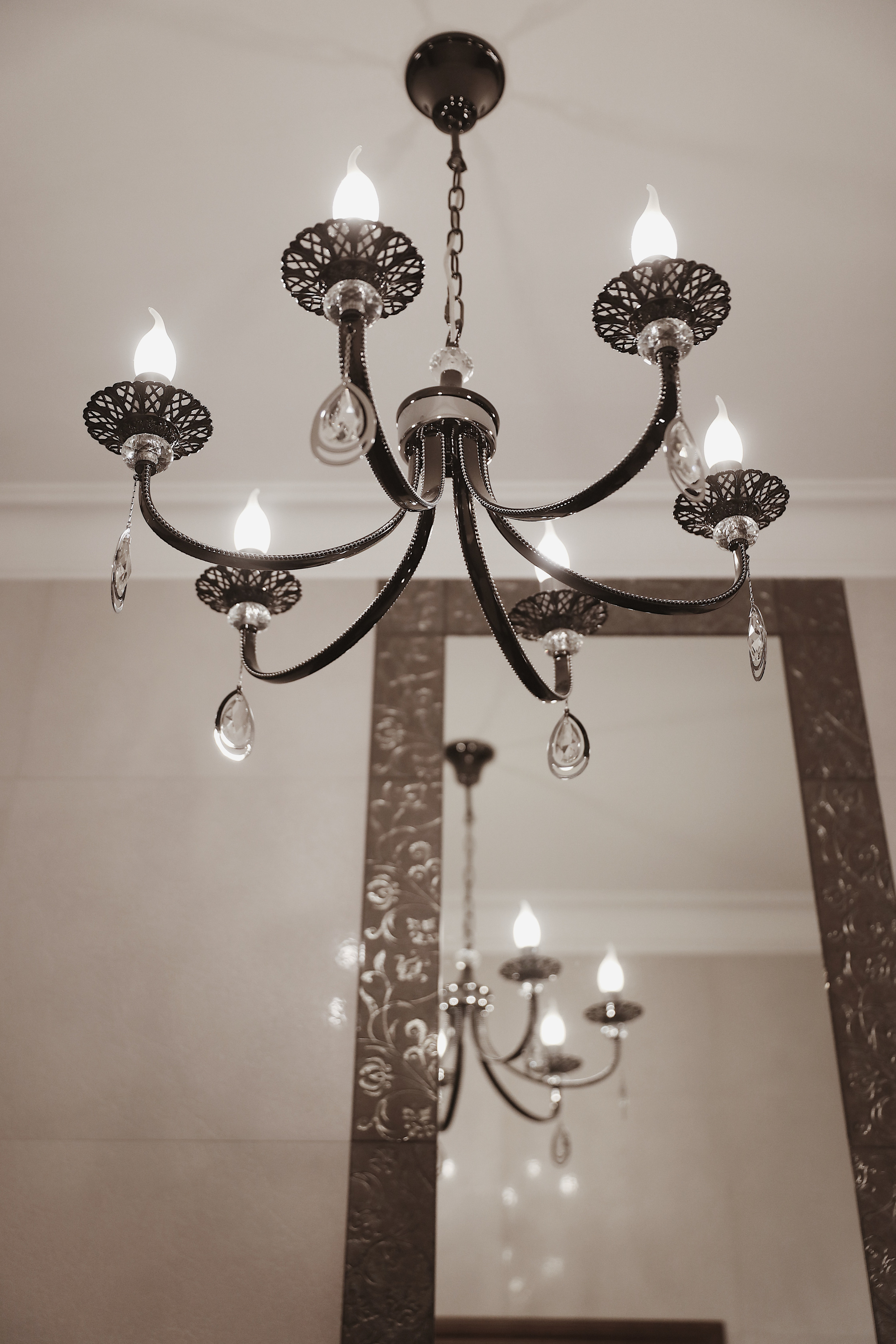 Вторая жизнь Сталинки. FMDAgroup. Создаем пространство для жизни