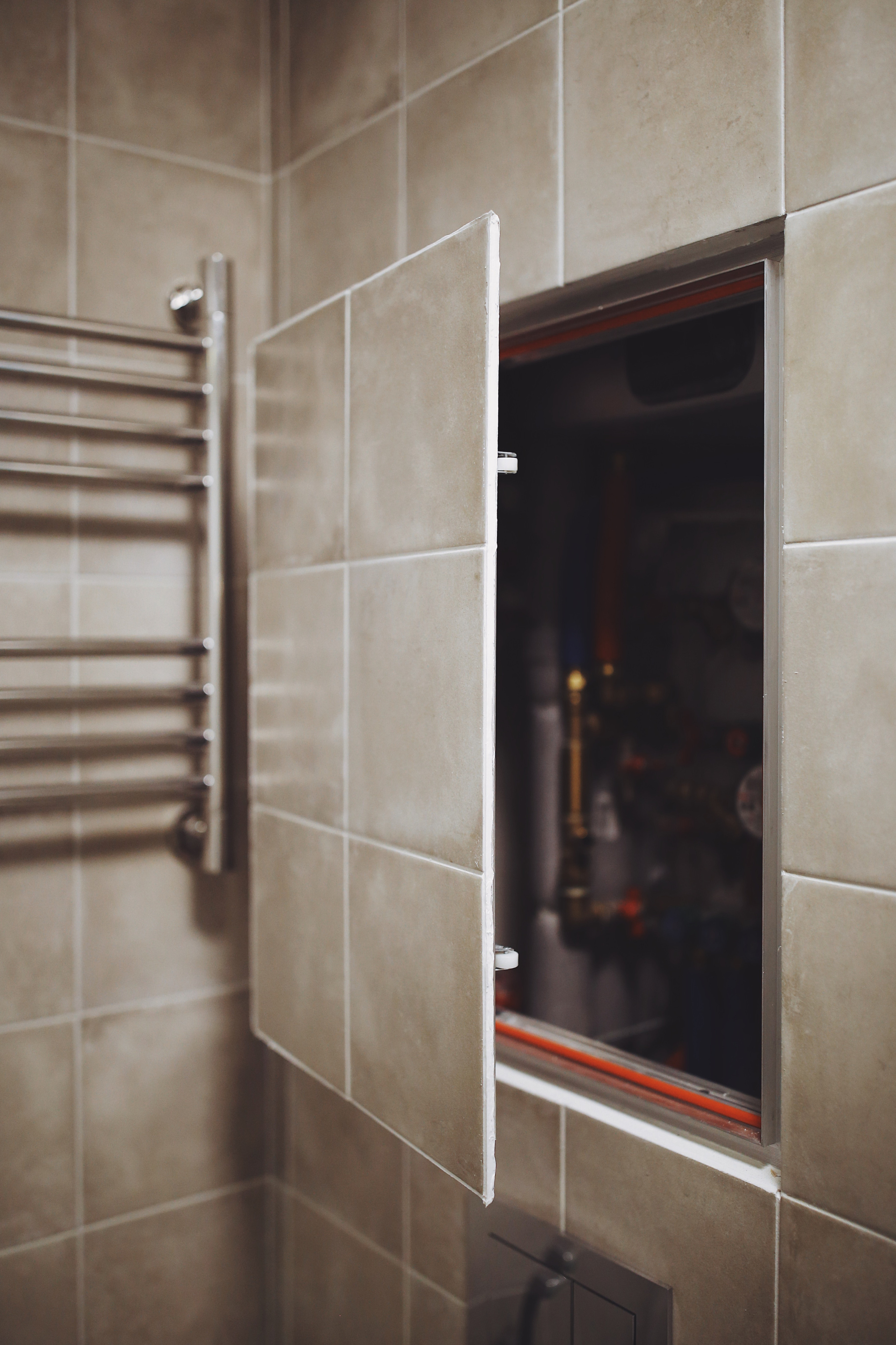 Подарок для родителей. FMDAgroup. Создаем пространство для жизни