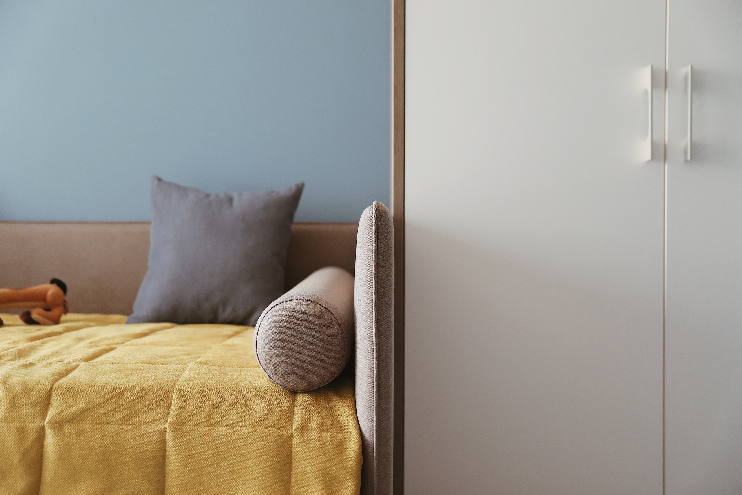 Антология уюта. FMDAgroup. Создаем пространство для жизни