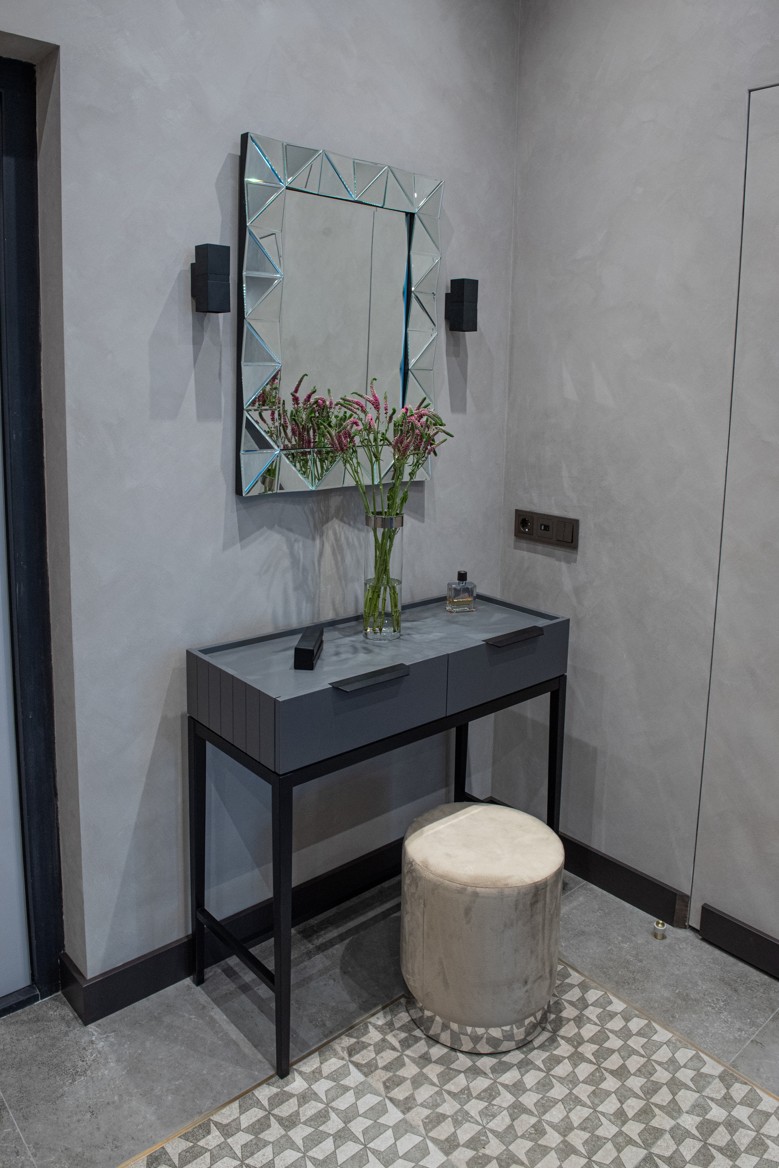 Питерское настроение. FMDAgroup. Создаем пространство для жизни