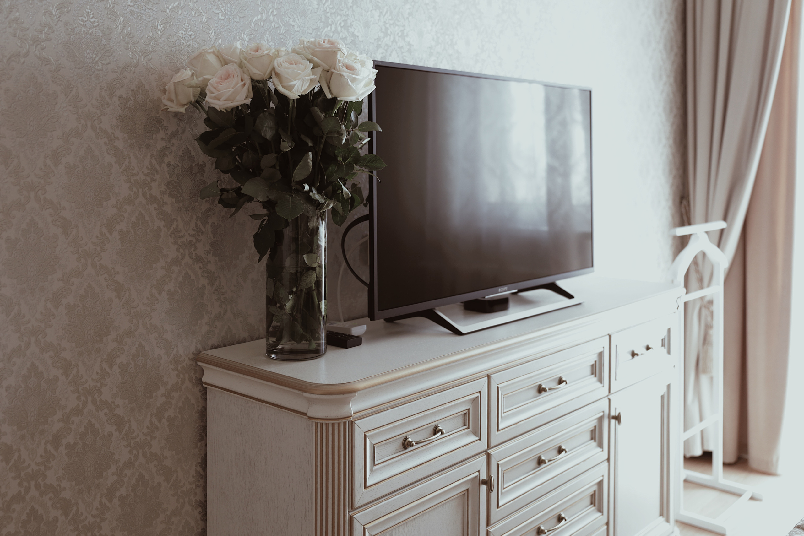 Квартира на Циалковского. FMDAgroup. Создаем пространство для жизни