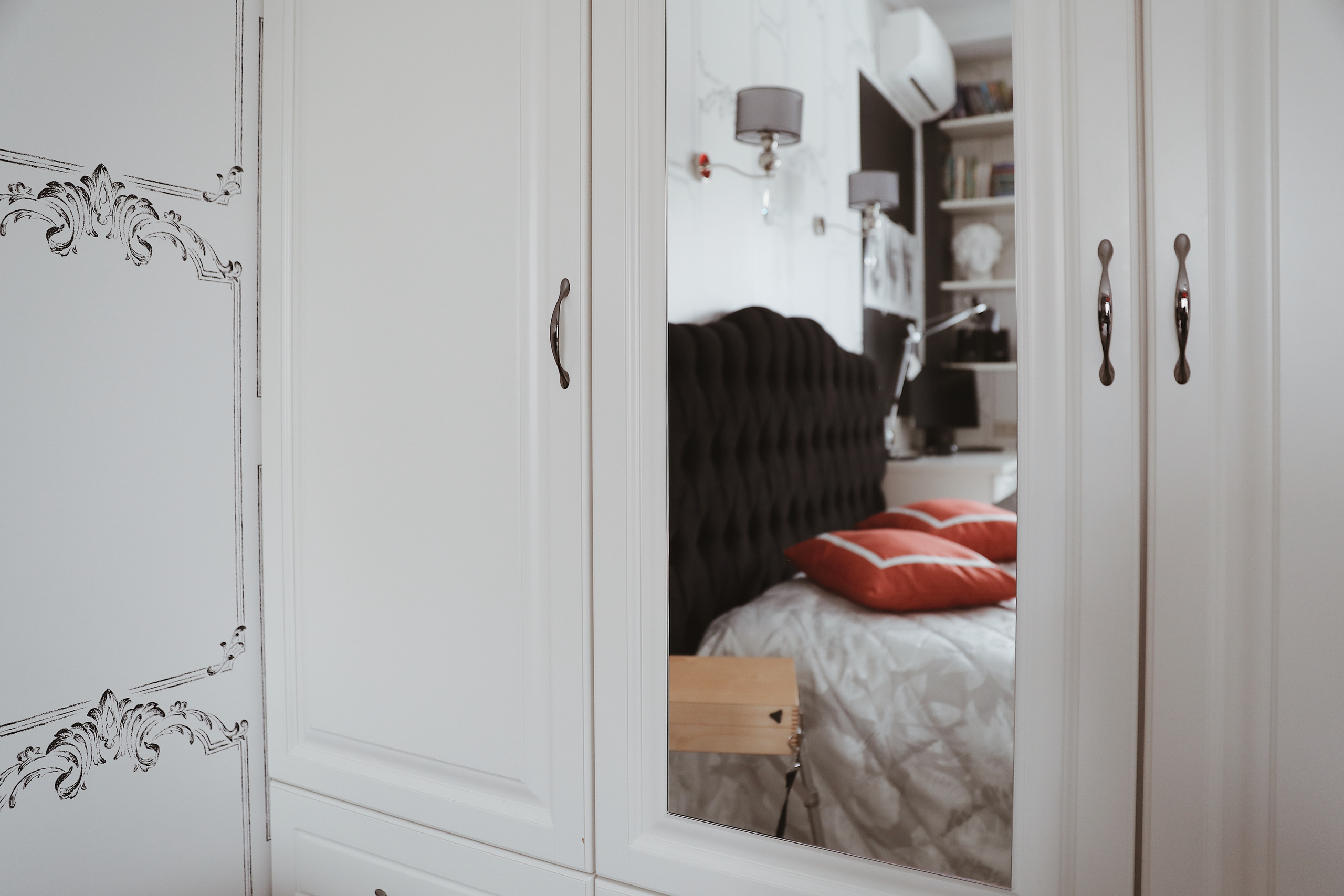 Вторая жизнь Сталинки. FMDAgroup. Создаем пространство для жизни