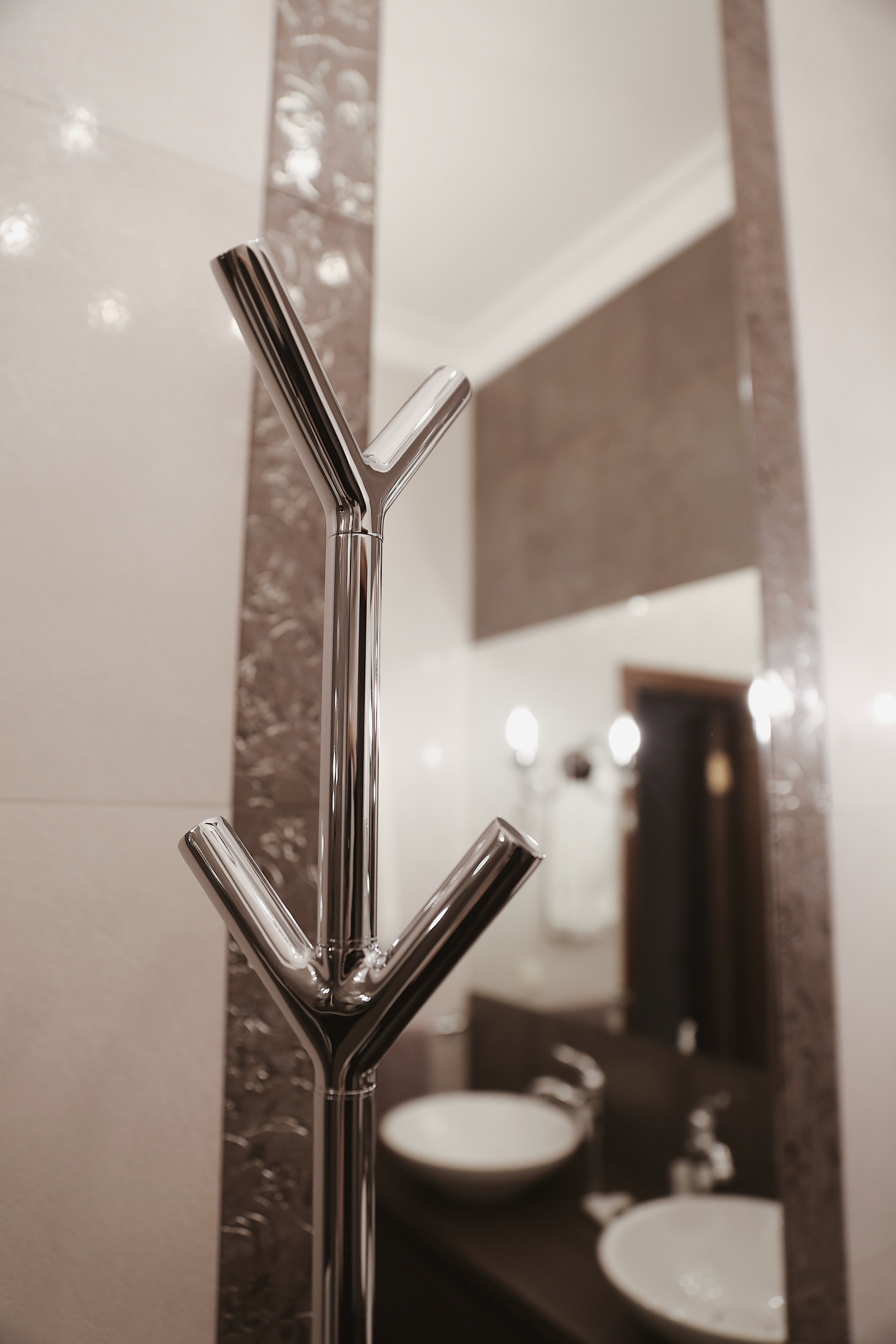 Вторая жизнь Сталинки. FMDAgroup. Создаем пространство для жизни