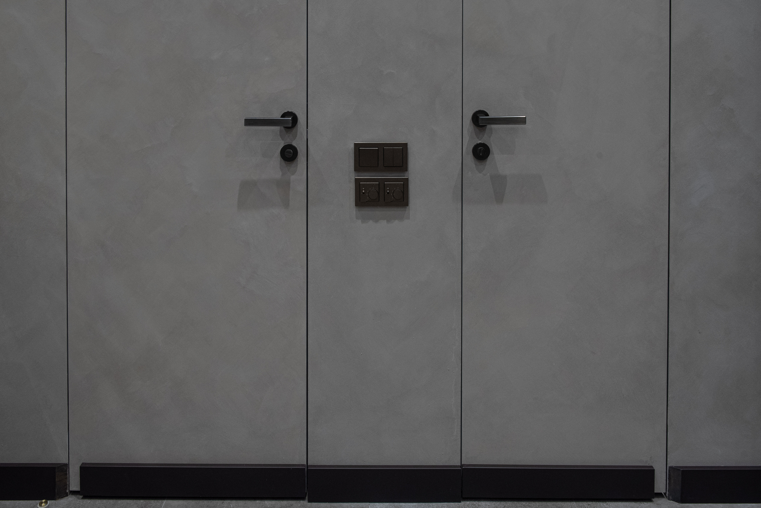 Питерское настроение. FMDAgroup. Создаем пространство для жизни