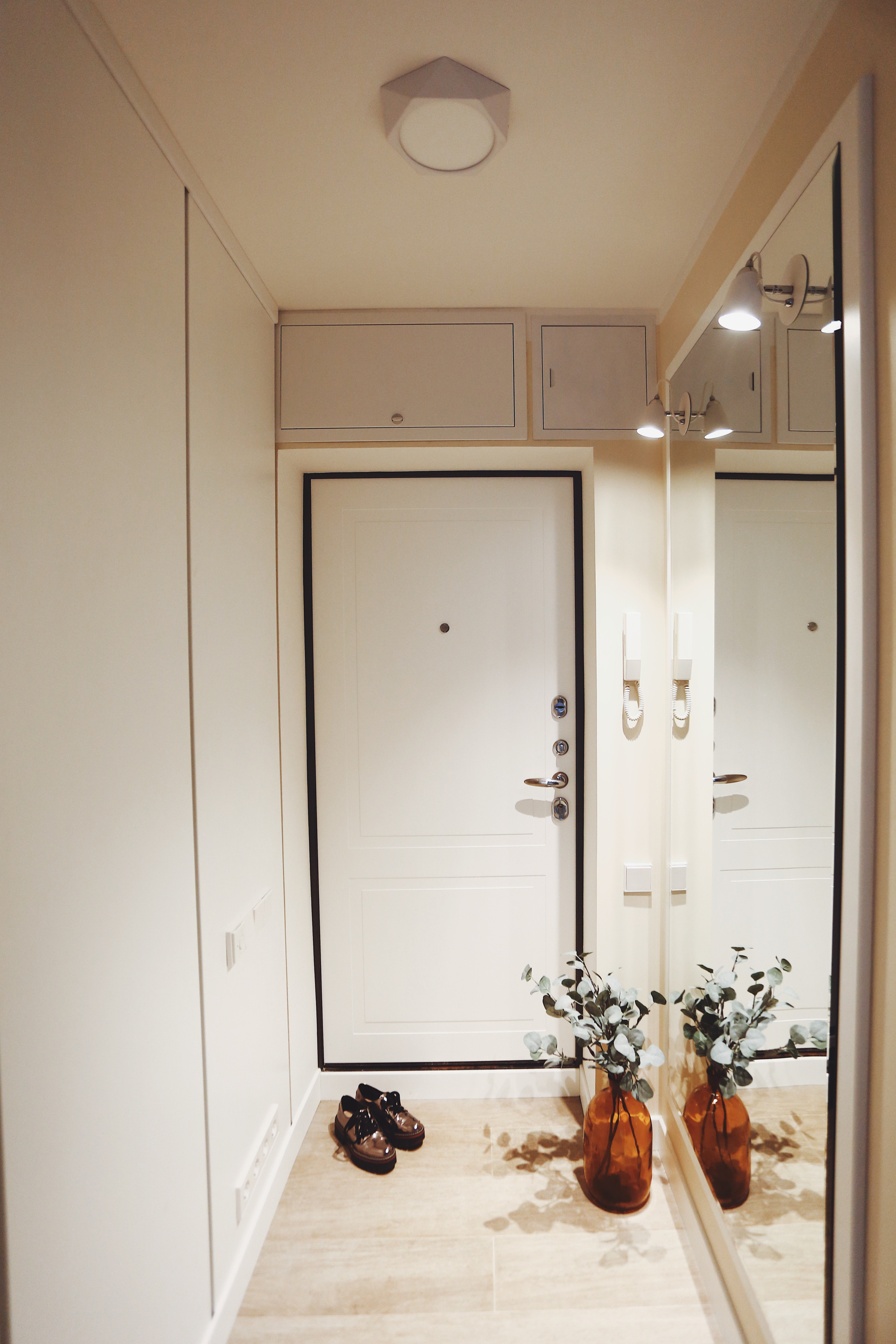 Подарок для родителей. FMDAgroup. Создаем пространство для жизни