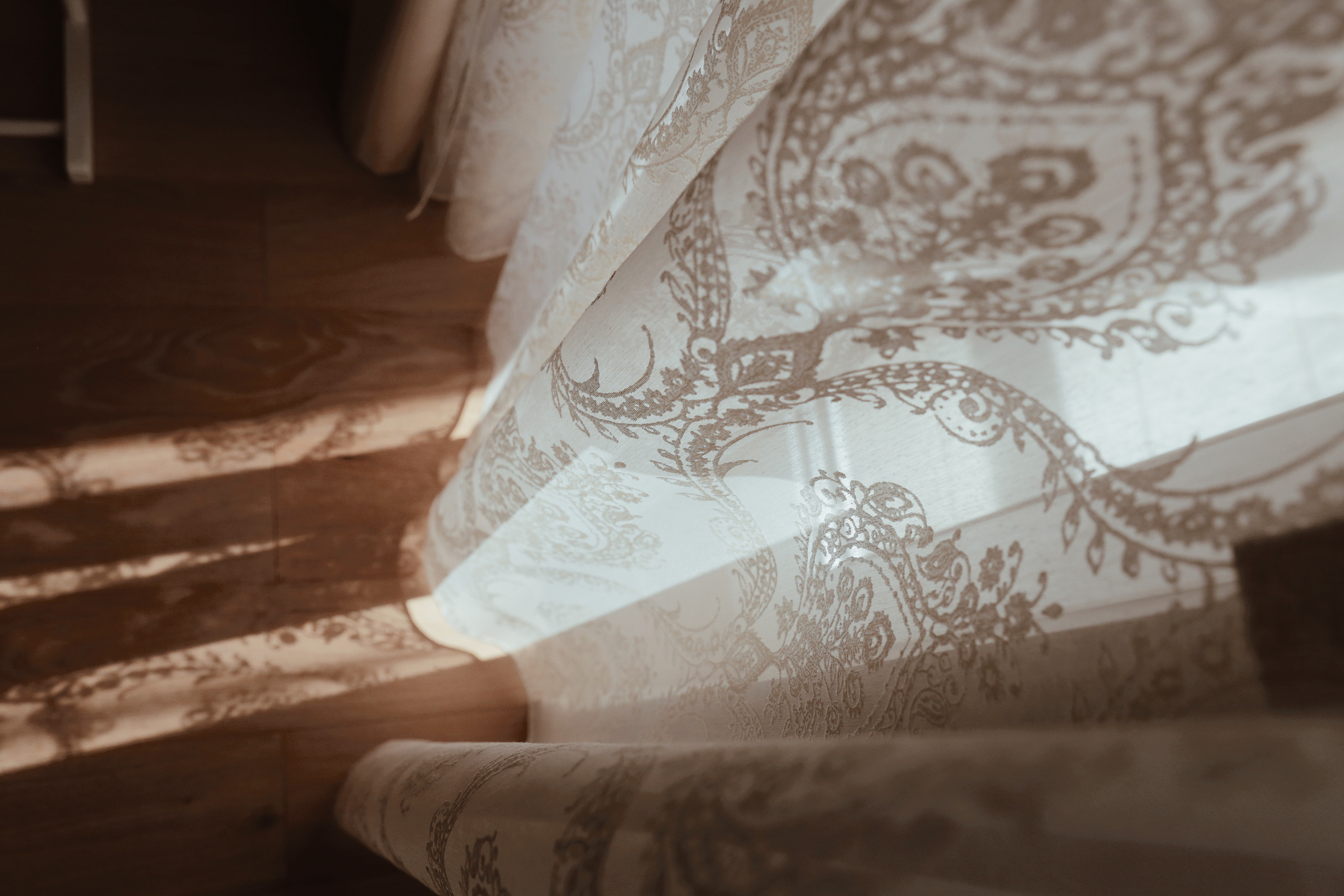 Квартира на Циалковского. FMDAgroup. Создаем пространство для жизни