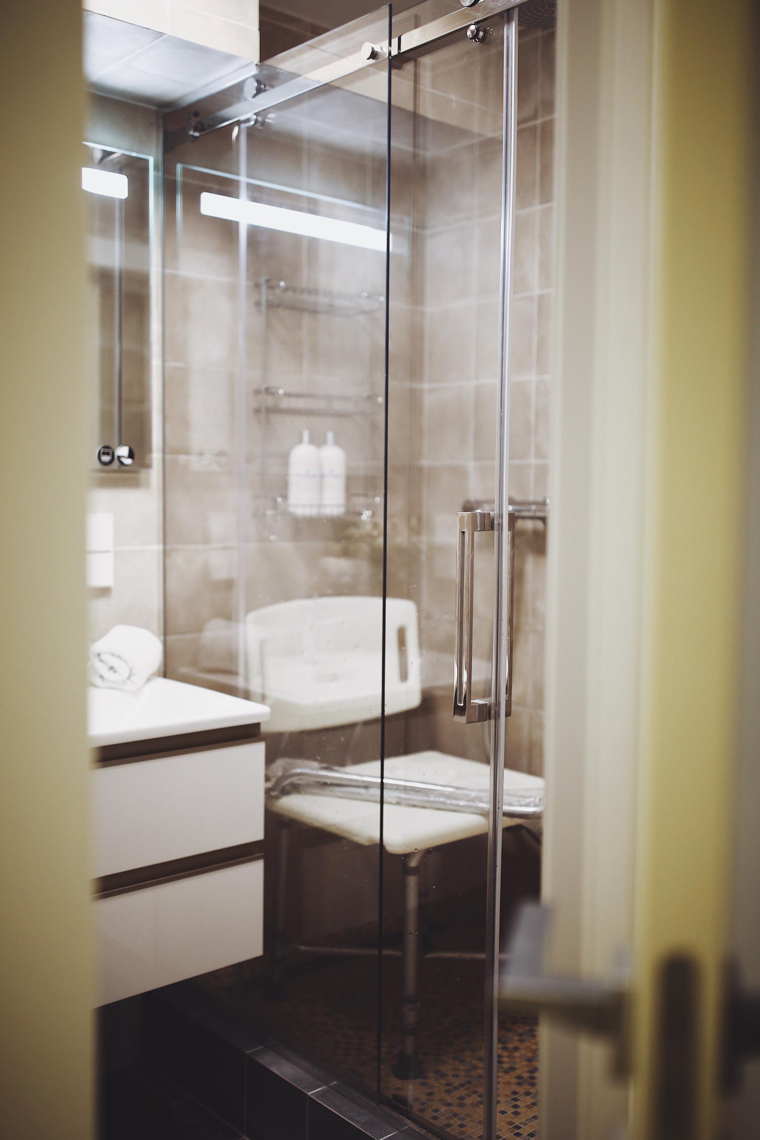 Подарок для родителей. FMDAgroup. Создаем пространство для жизни