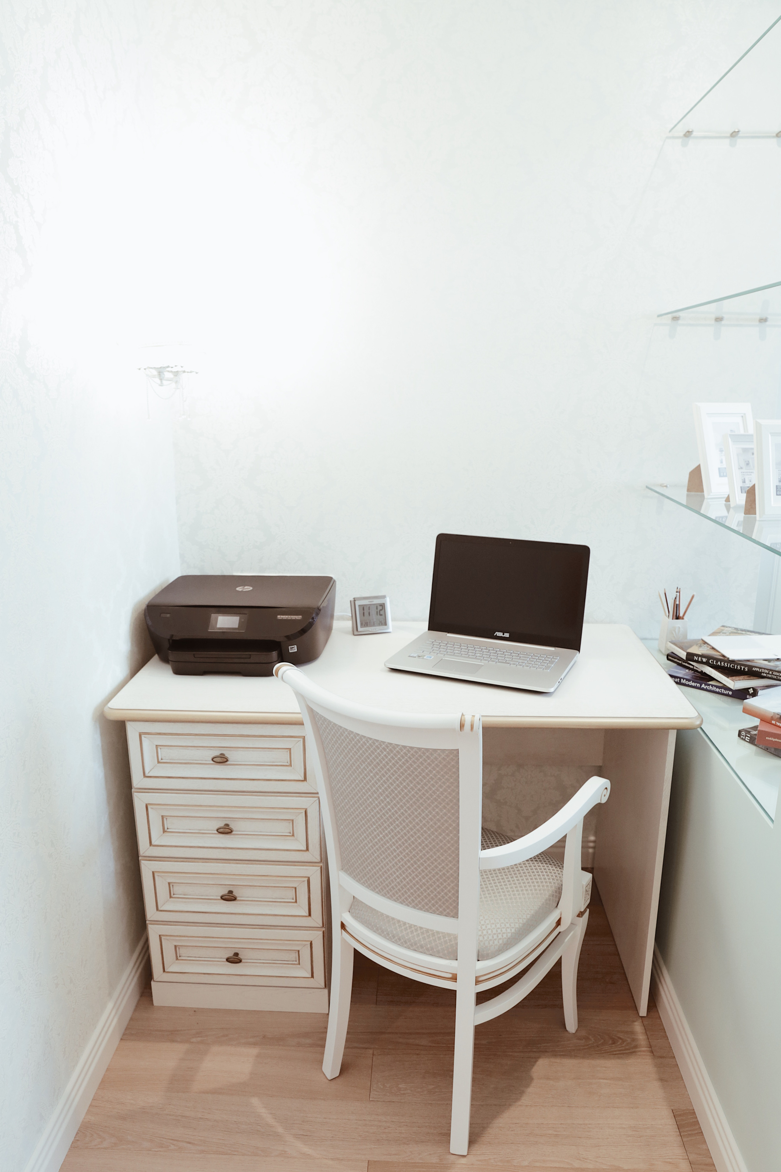 Квартира на Циалковского. FMDAgroup. Создаем пространство для жизни