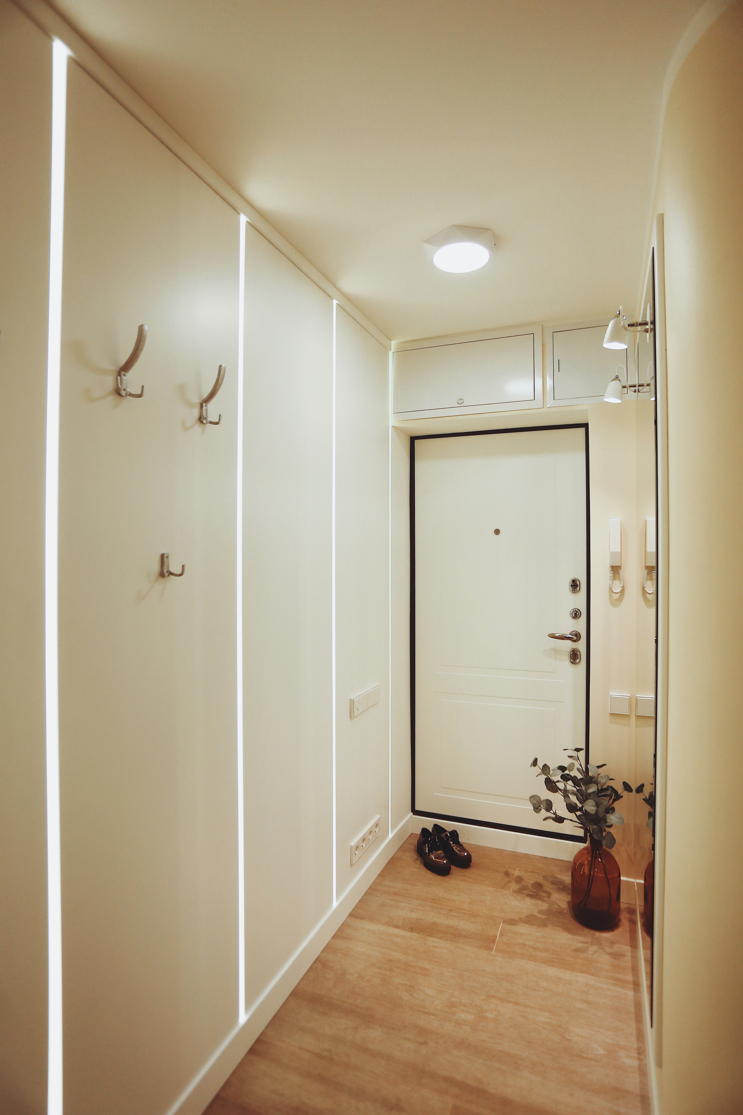 Подарок для родителей. FMDAgroup. Создаем пространство для жизни