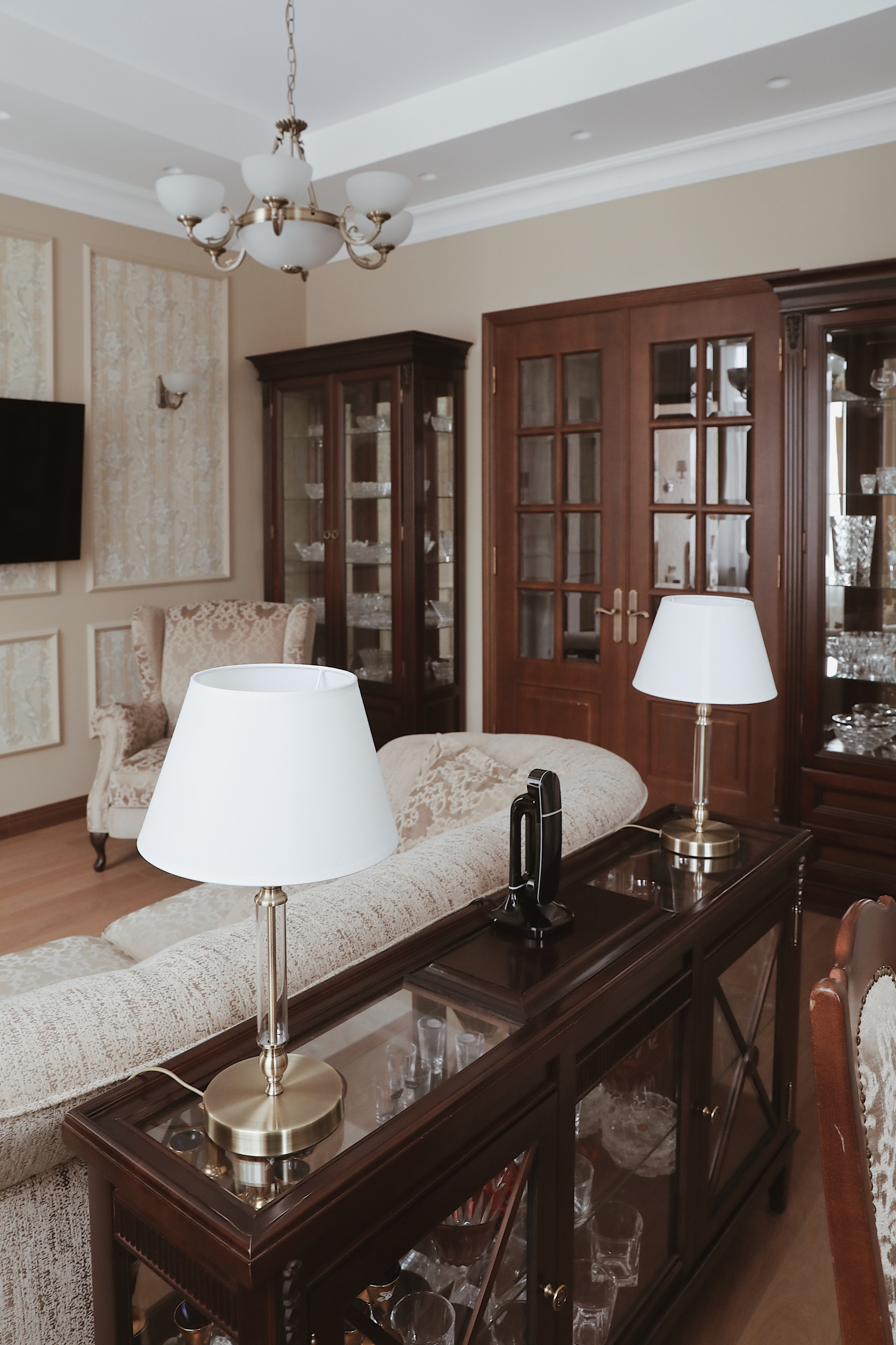 Вторая жизнь Сталинки. FMDAgroup. Создаем пространство для жизни